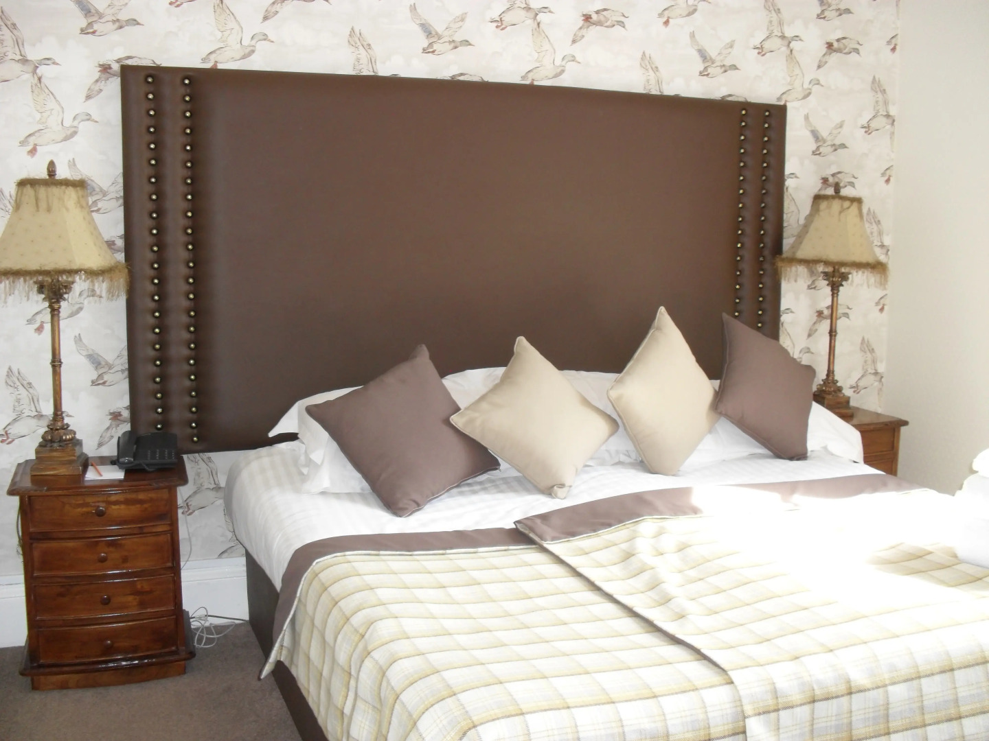 The Albany Hotel St Andrews