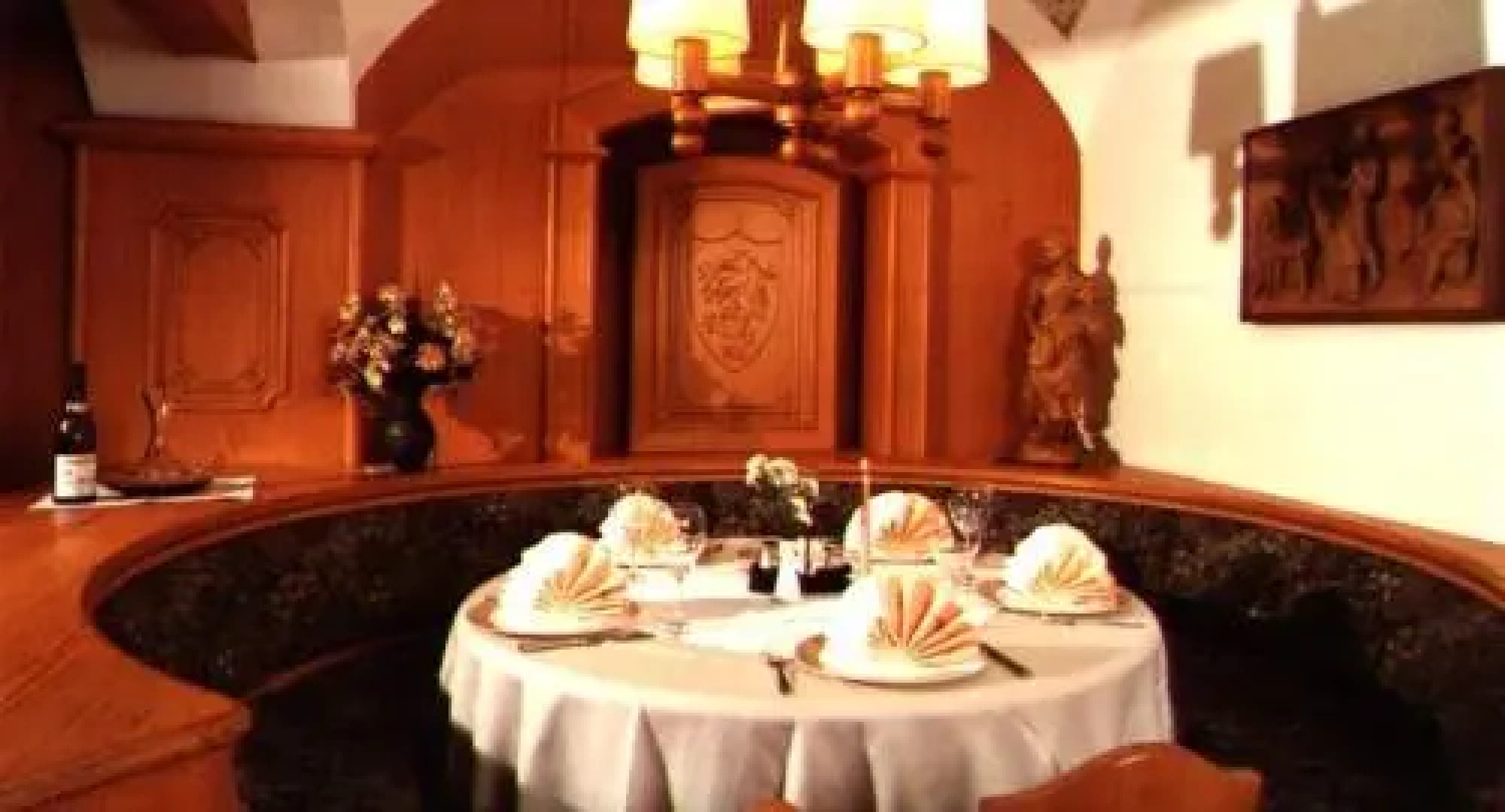 Maurer Gasthof Vinothek