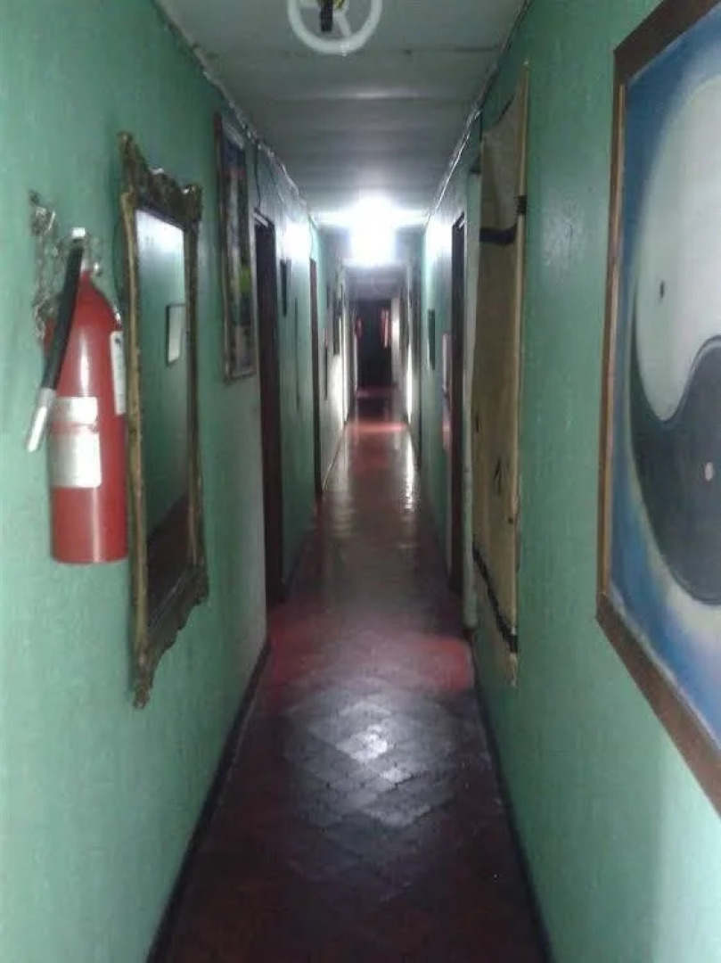 Hotel San Jose - Hostel