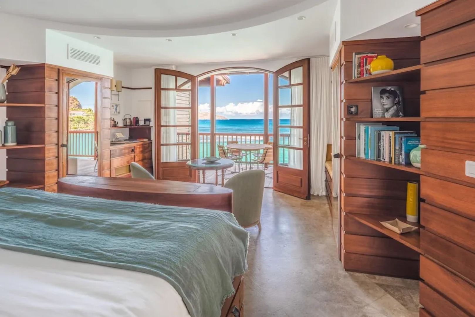 Eden Rock - St Barths