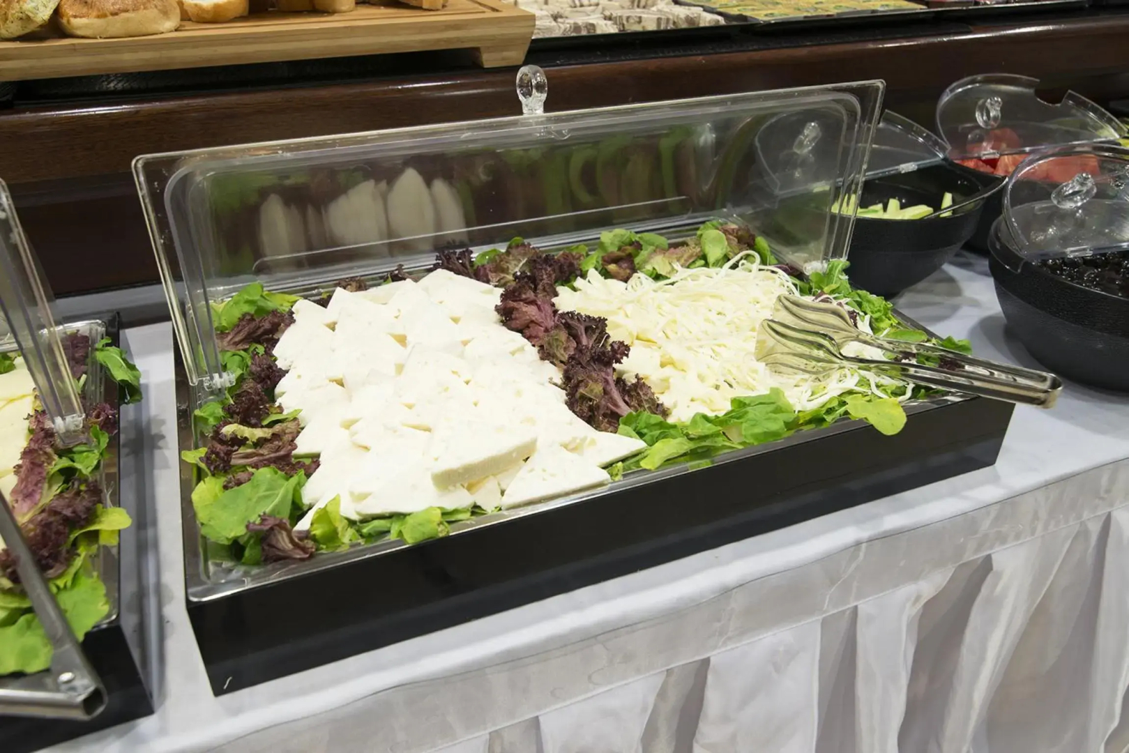 Cumbali Suite