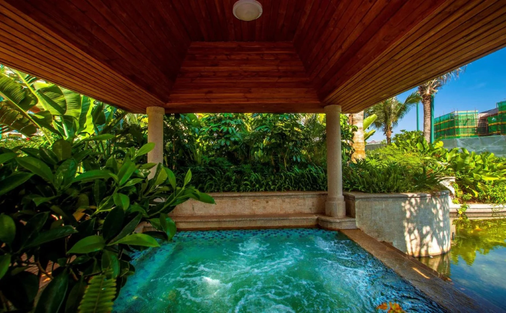 Grand Hotel Haikou (Managed by Accor)