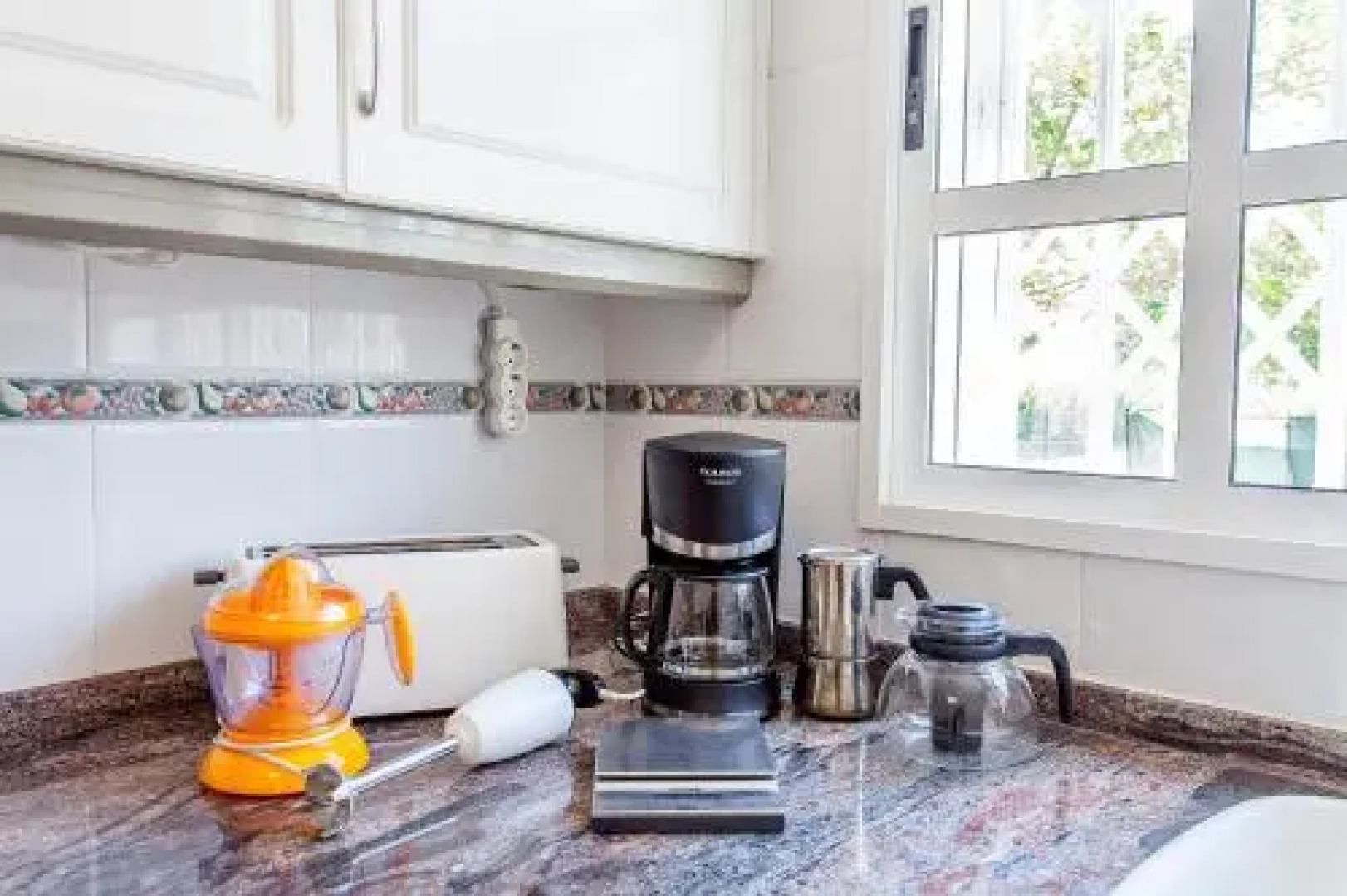 Valencia Flat Rental Perellonet