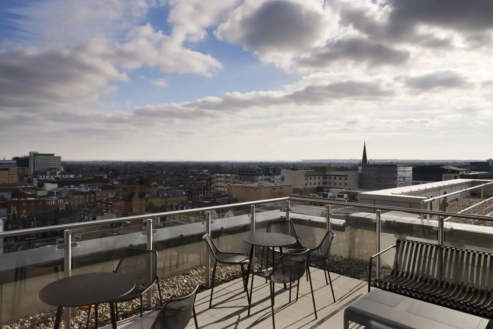 Residence Inn Slough