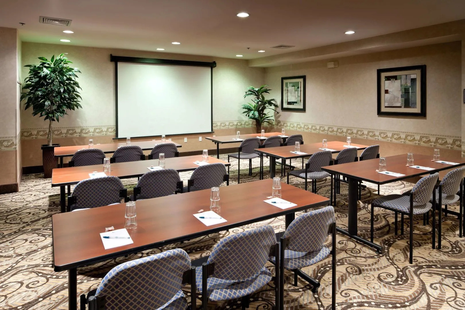 Homewood Suites by Hilton Boston / Andover