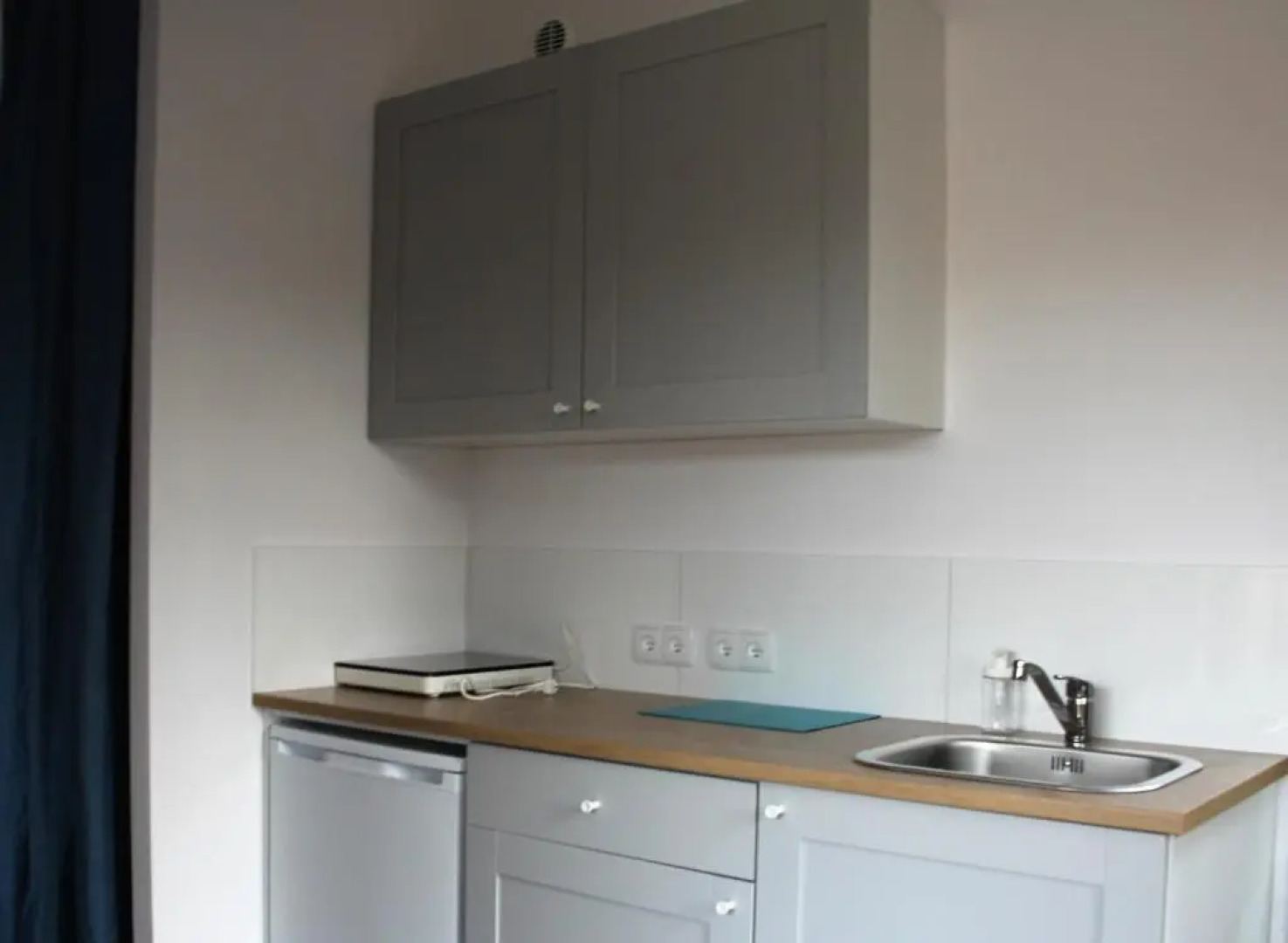 Kaletka - cisza i przyroda