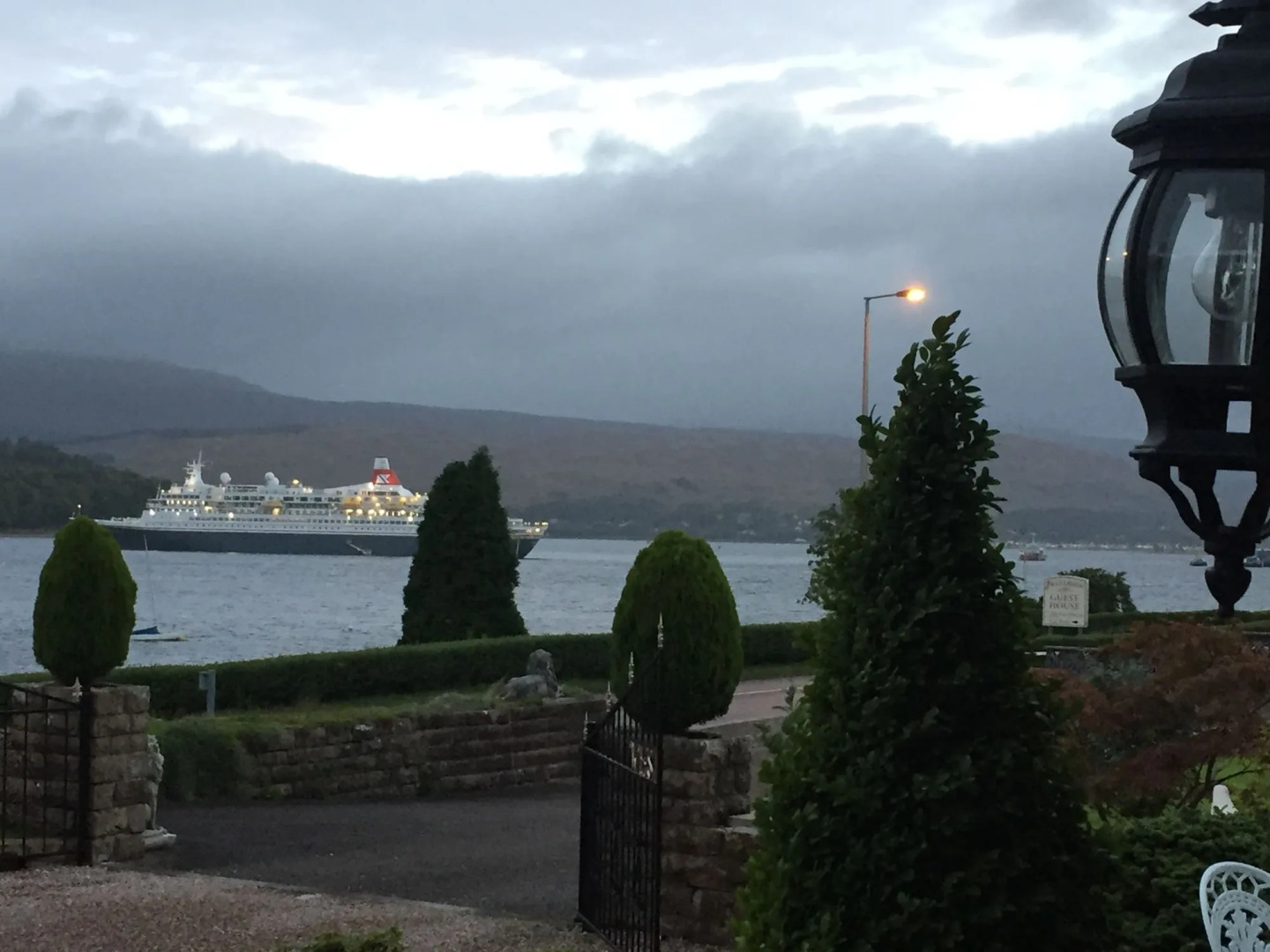 Westcourt Guest House