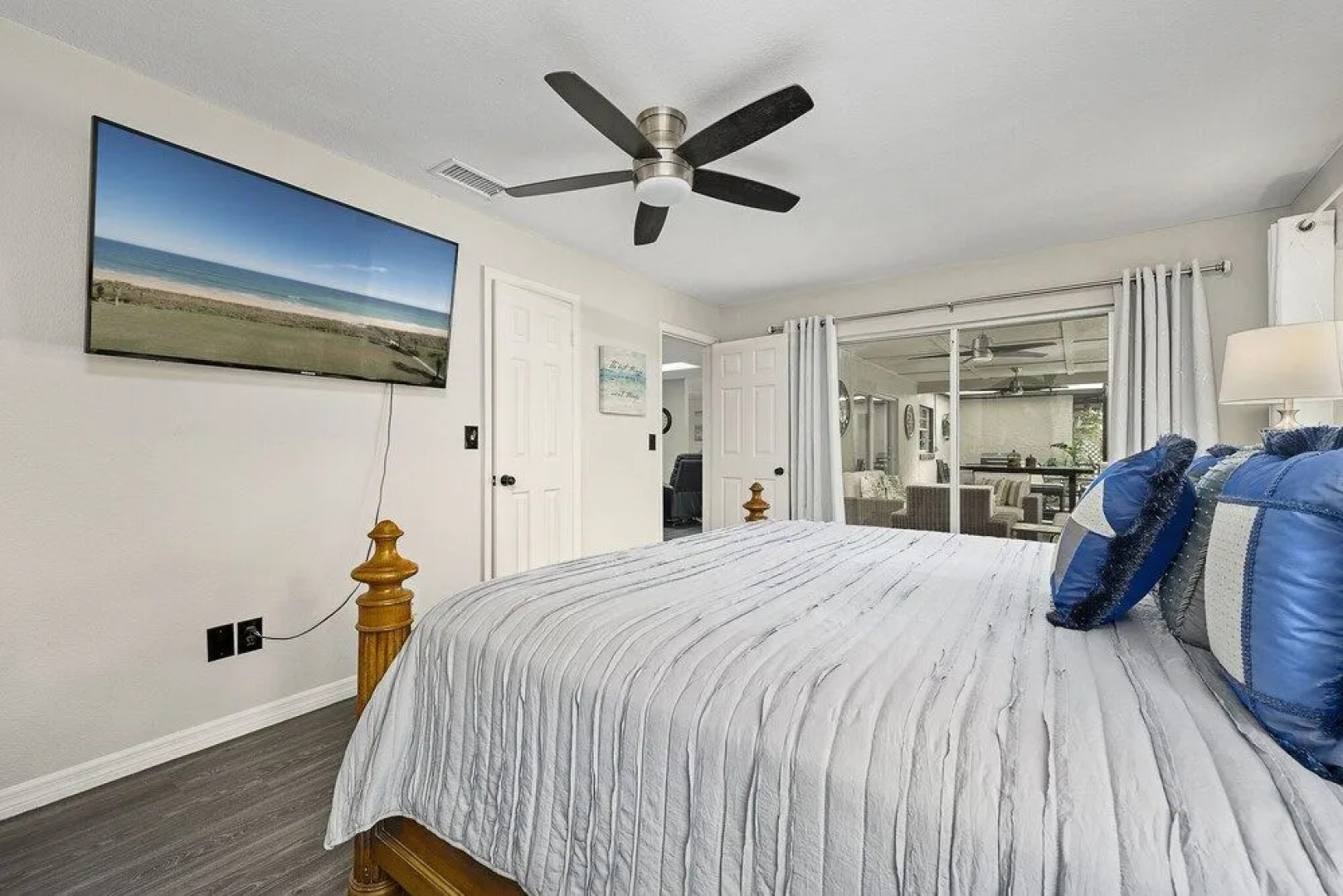Beachfront Dunes by Vacation Rental Pros