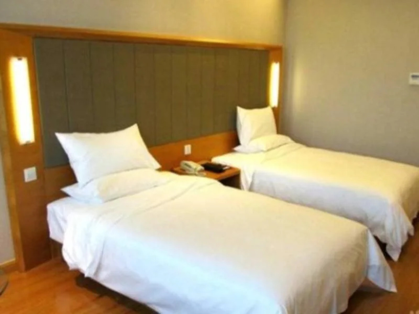 JI Hotel Tianshui South Road, Lanzhou