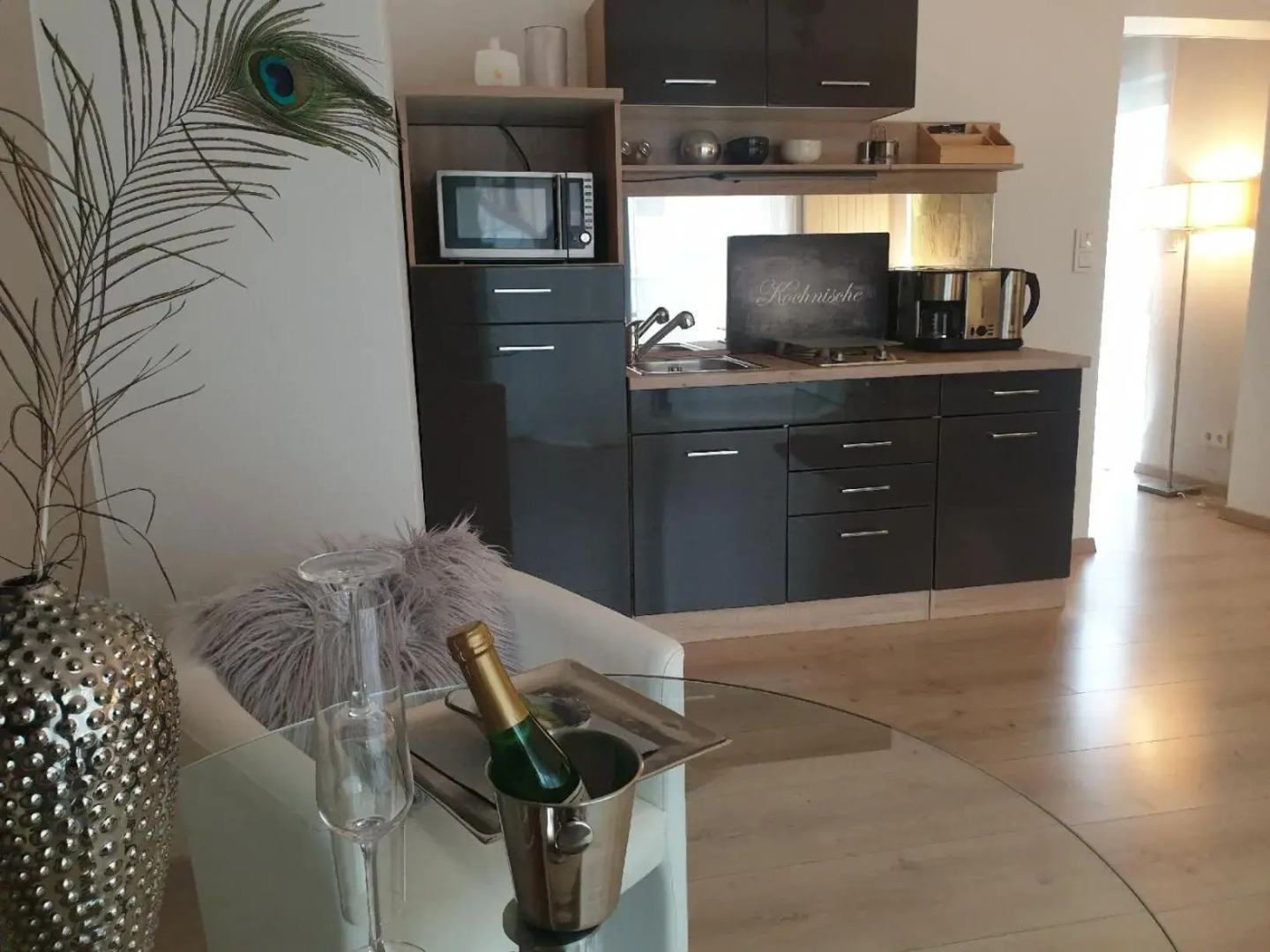 Appart-Hotel REB_ART