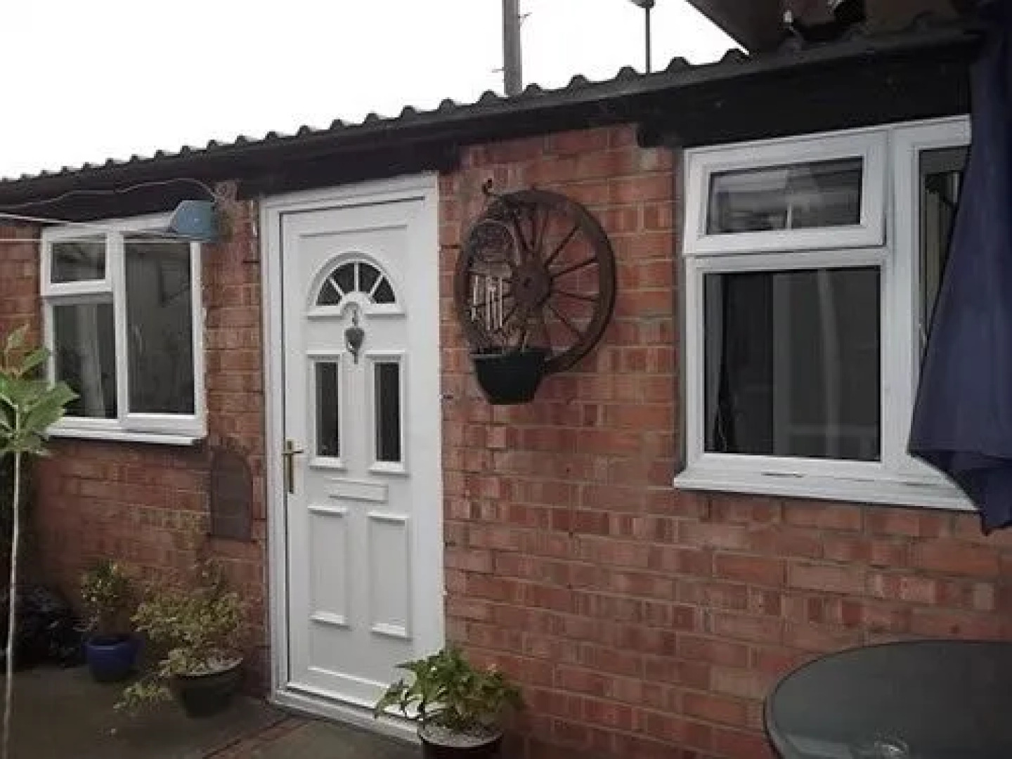 Edwardian Guest House