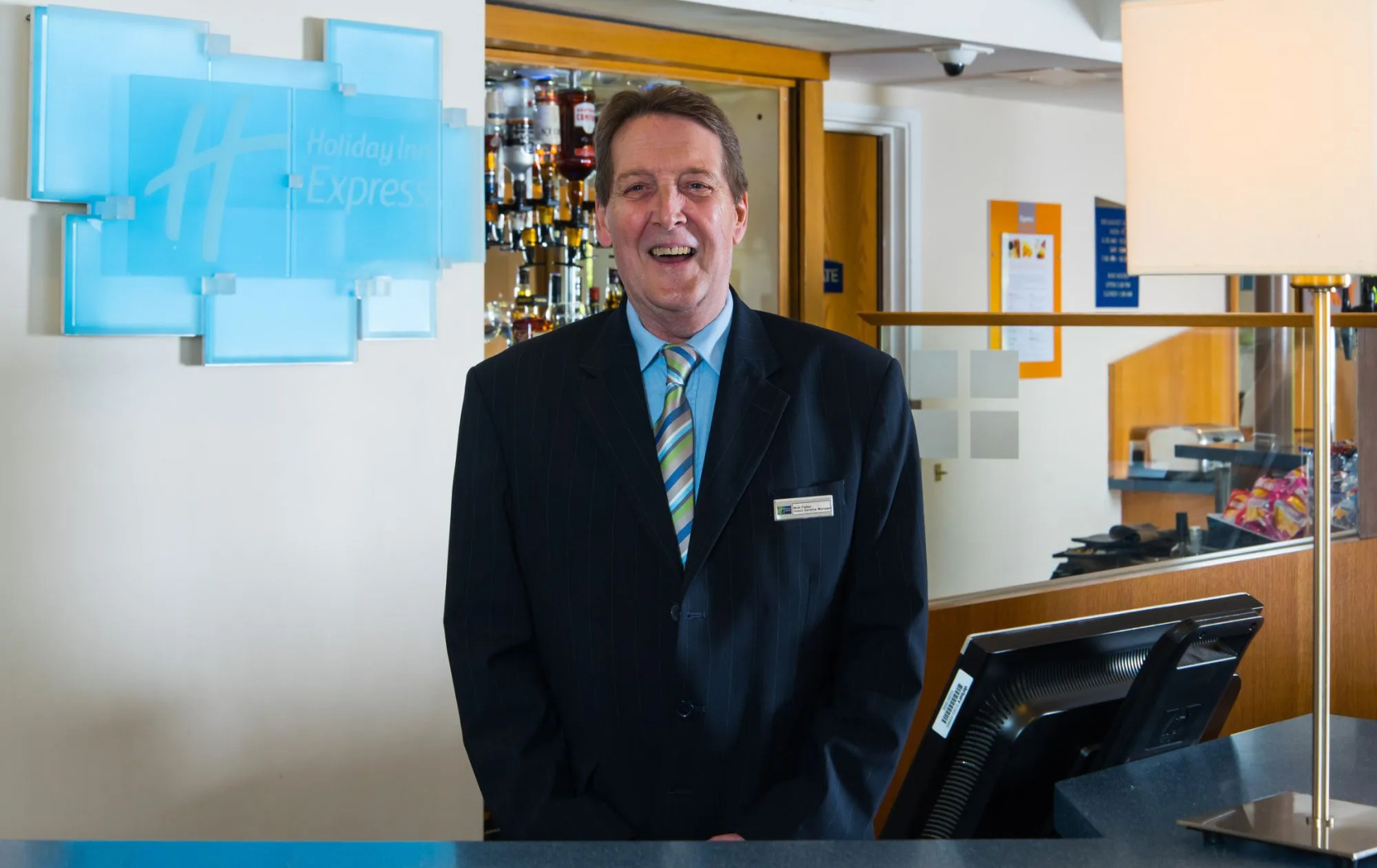 Holiday Inn Express Peterborough by IHG