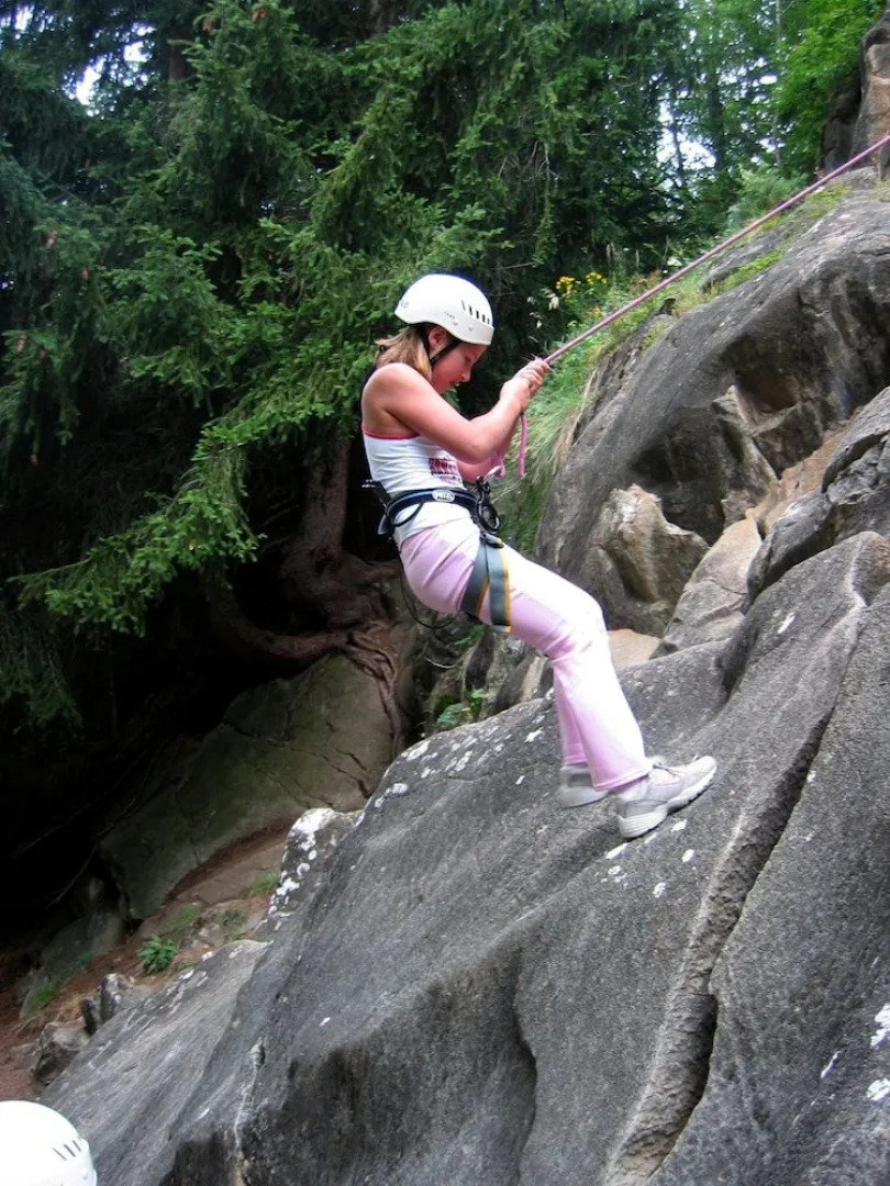 Ternelia - Le Telemark