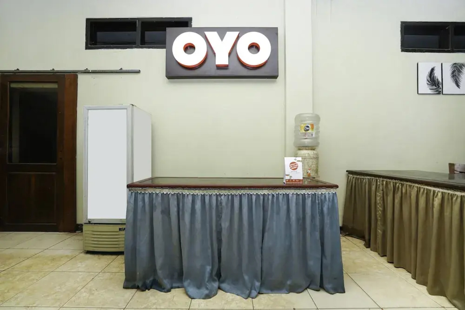 Hotel Madinah Syariah