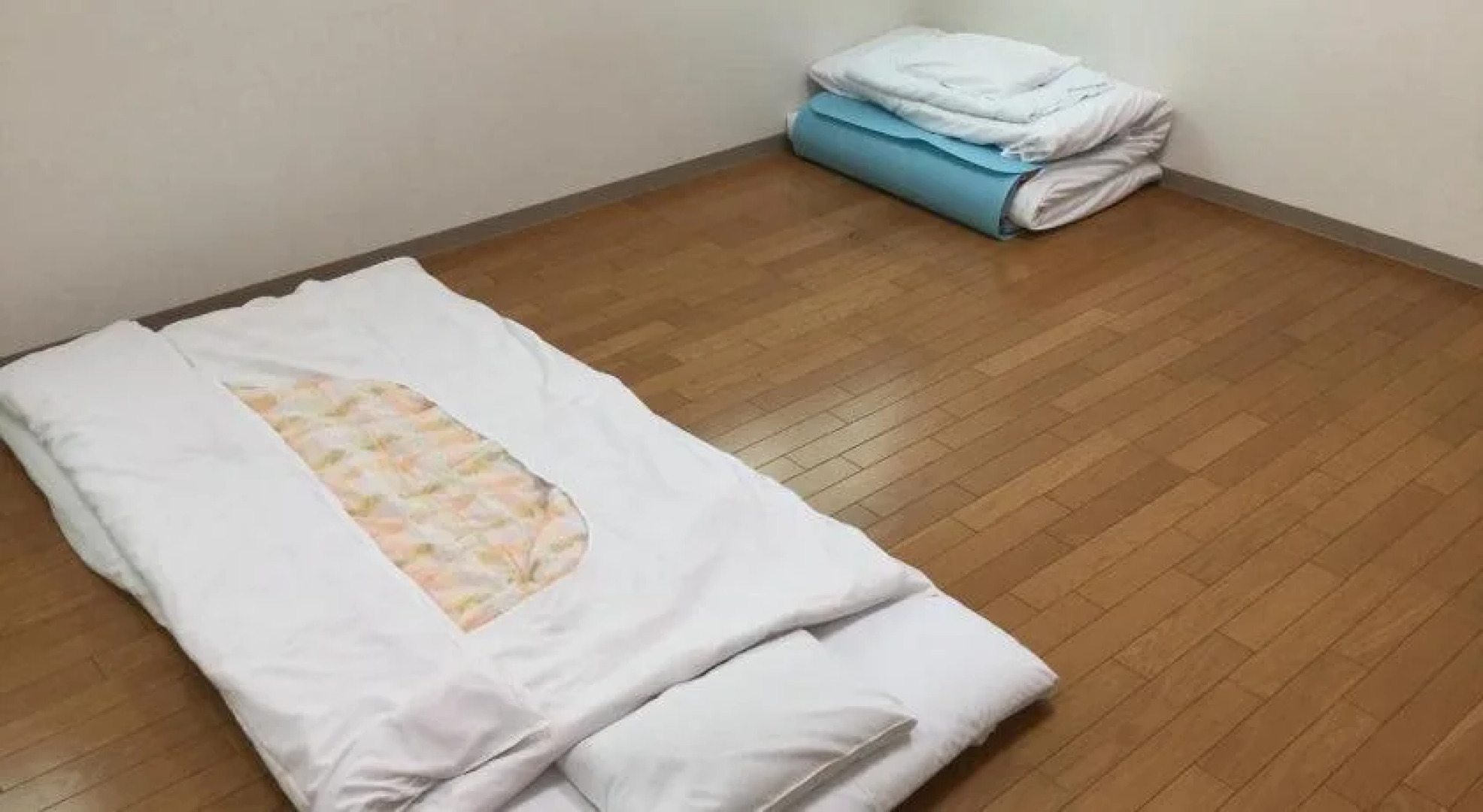 A Tourist Home Ougiya