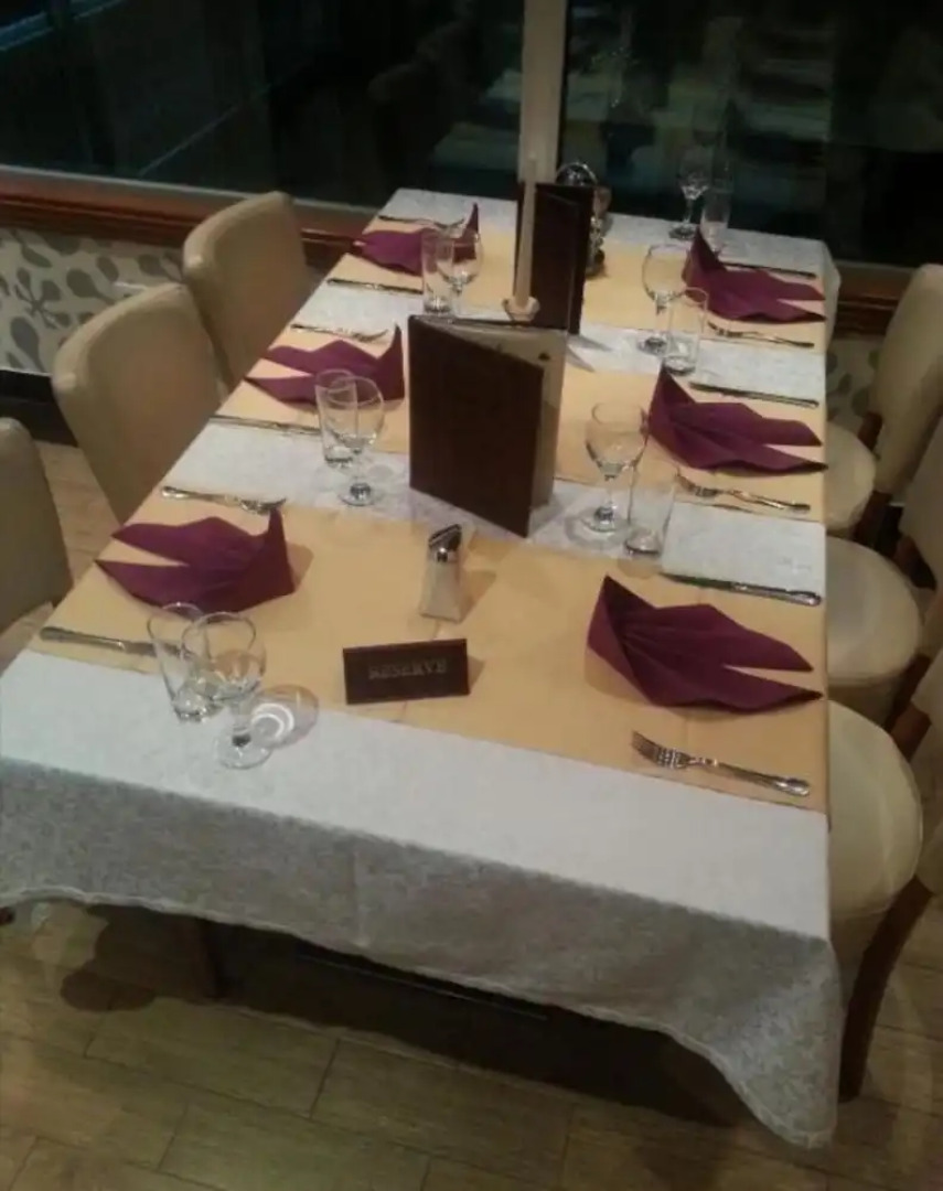 Franca Hotel Bijelo Polje