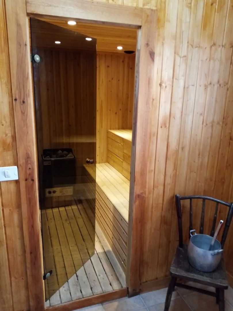 Ziggy's Mountain Retreat