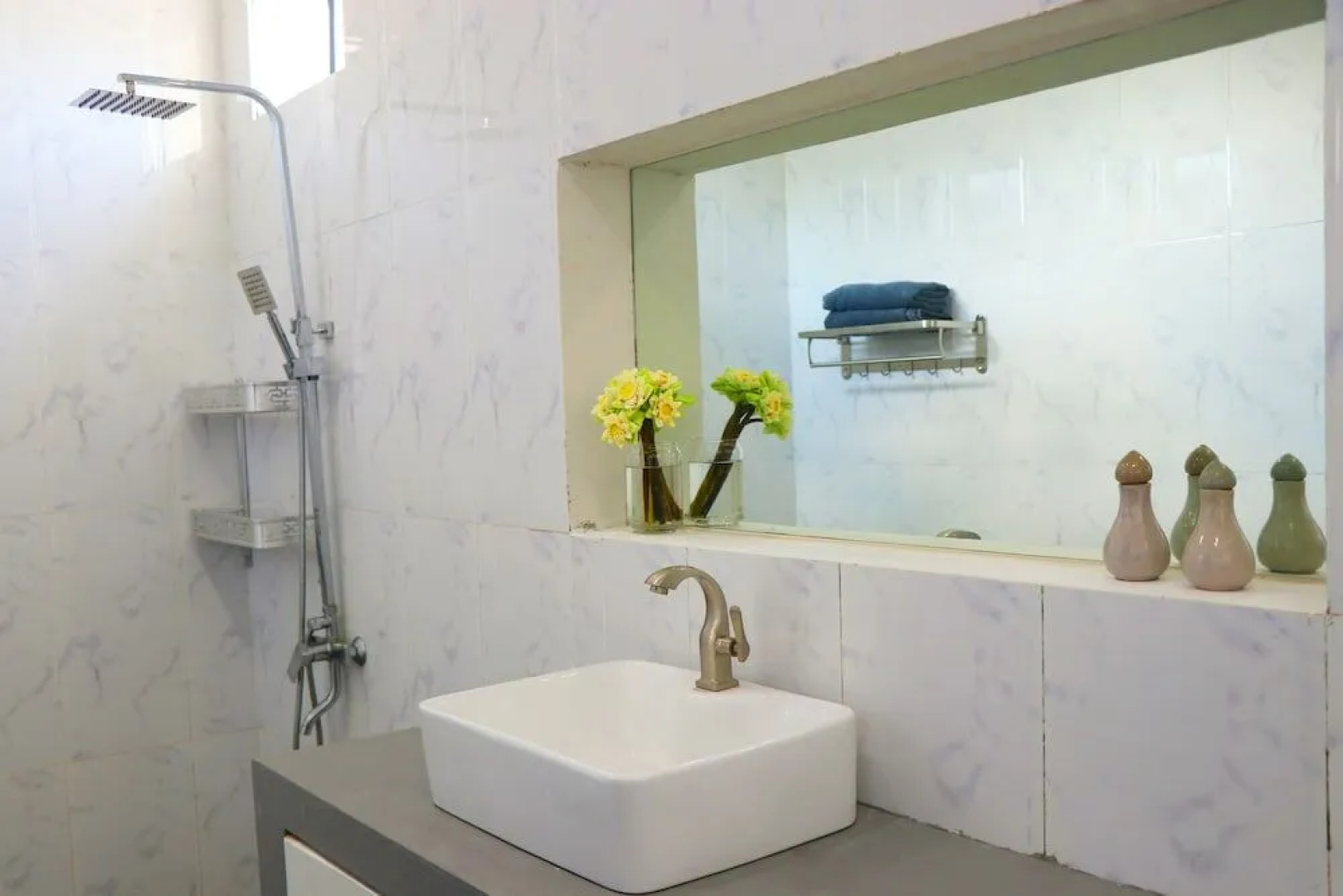 Nagara Homestay
