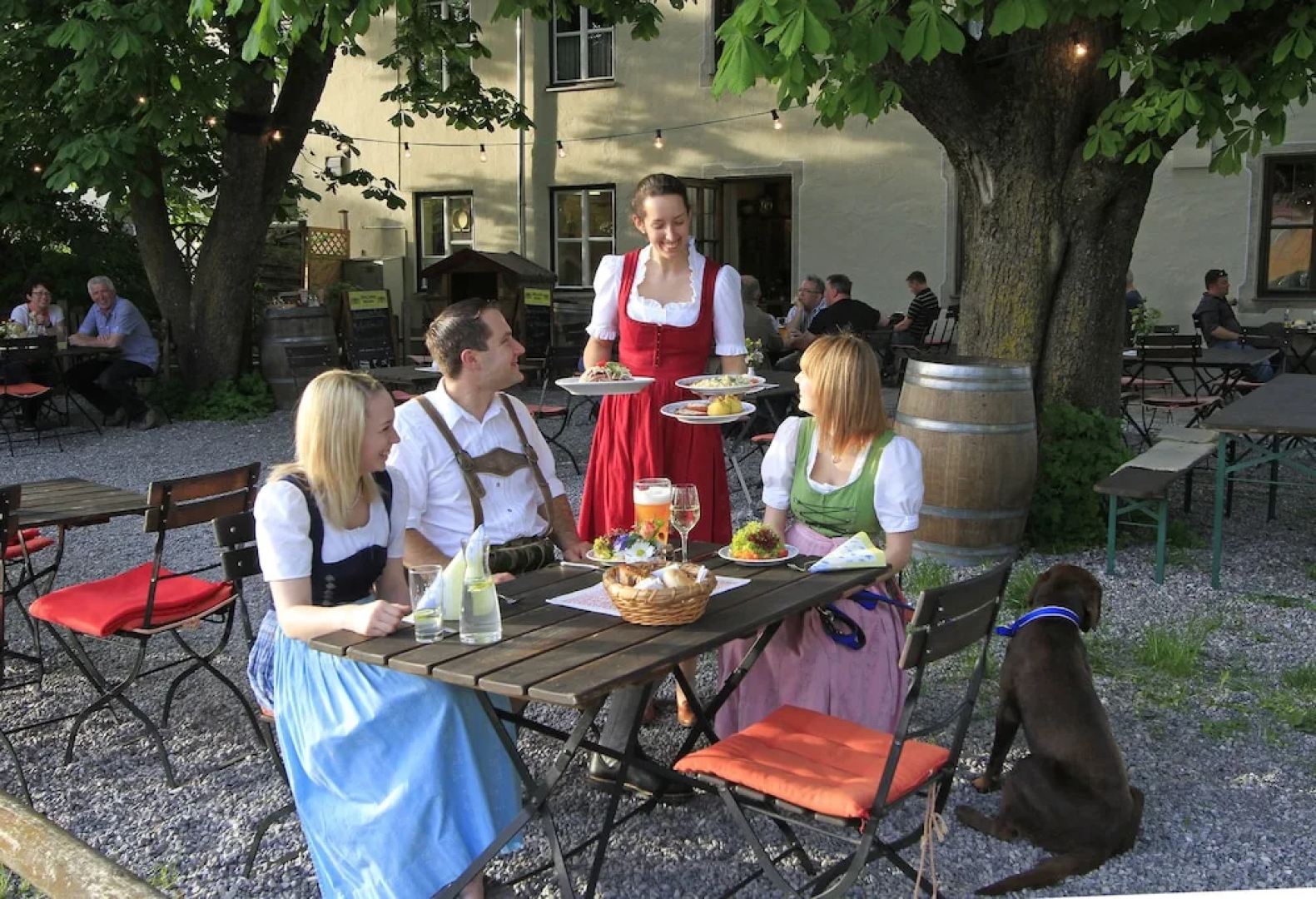 Gasthof Graf