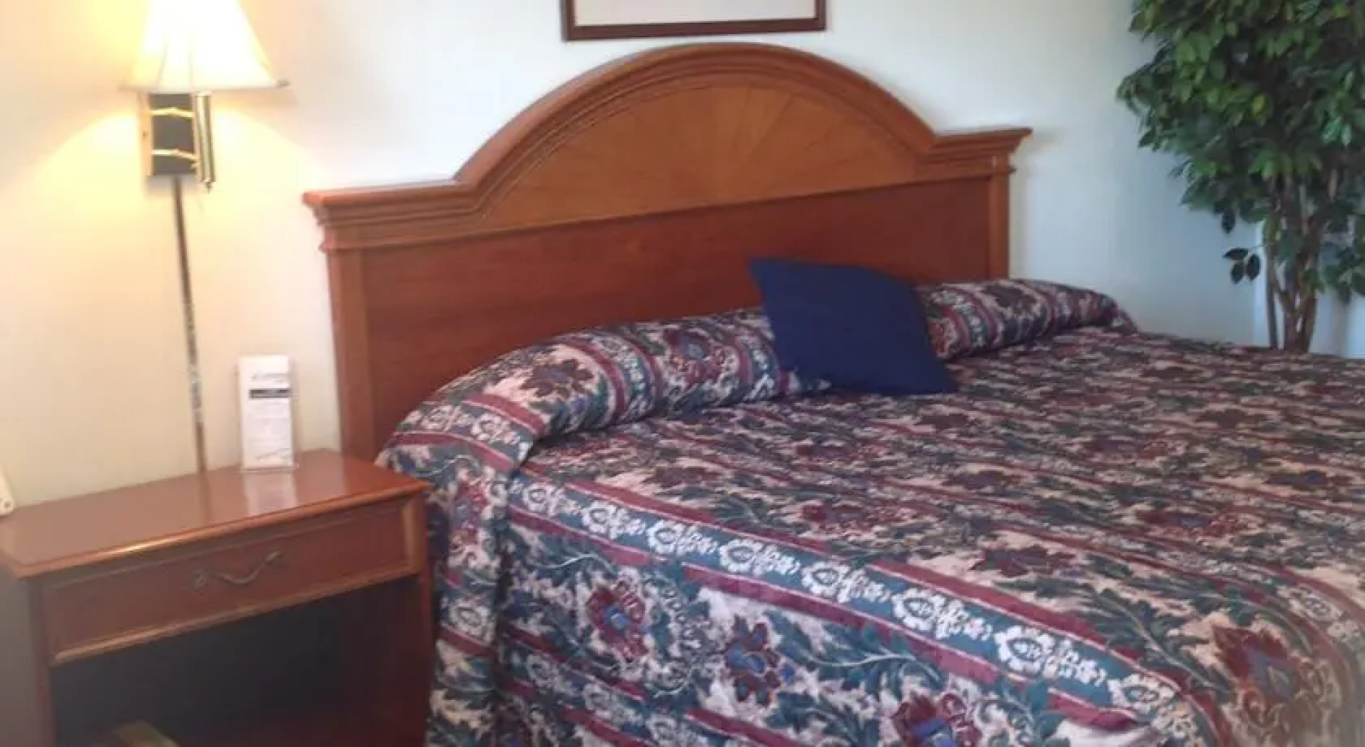 Savannah Suites Chamblee