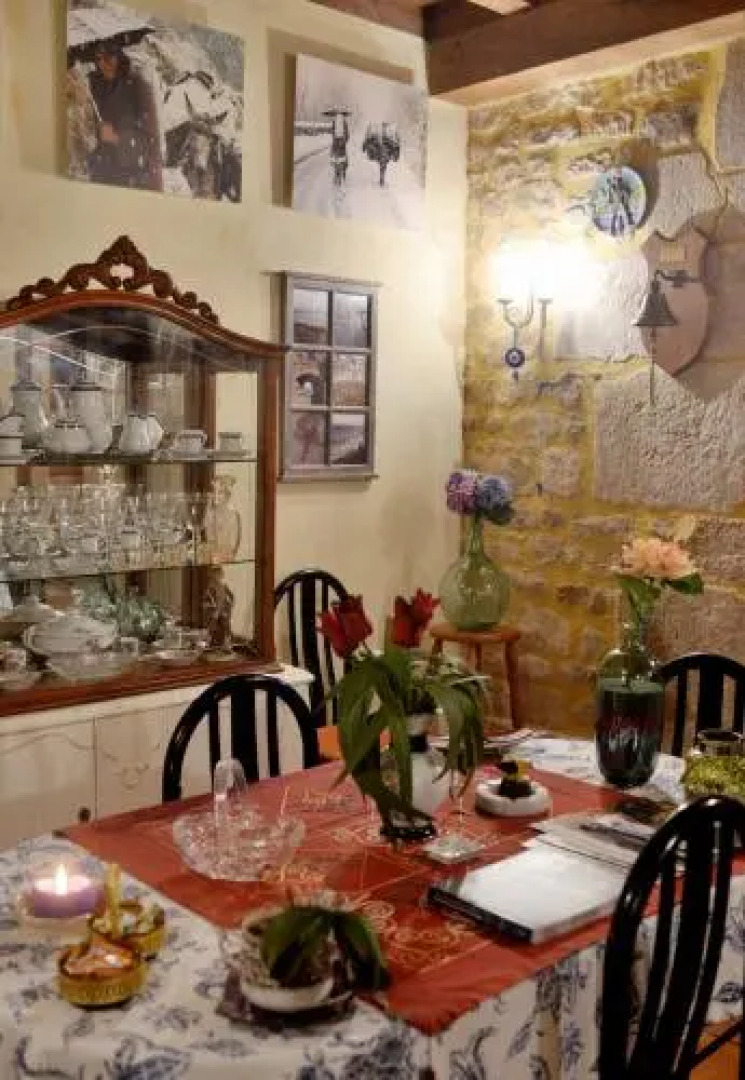 Posada Camino del Norte