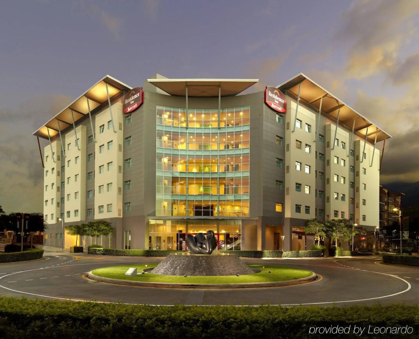 Residence Inn by Marriott San Jose Escazu