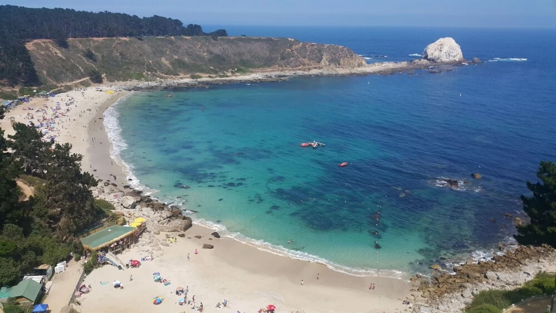 Pinares del Canelillo