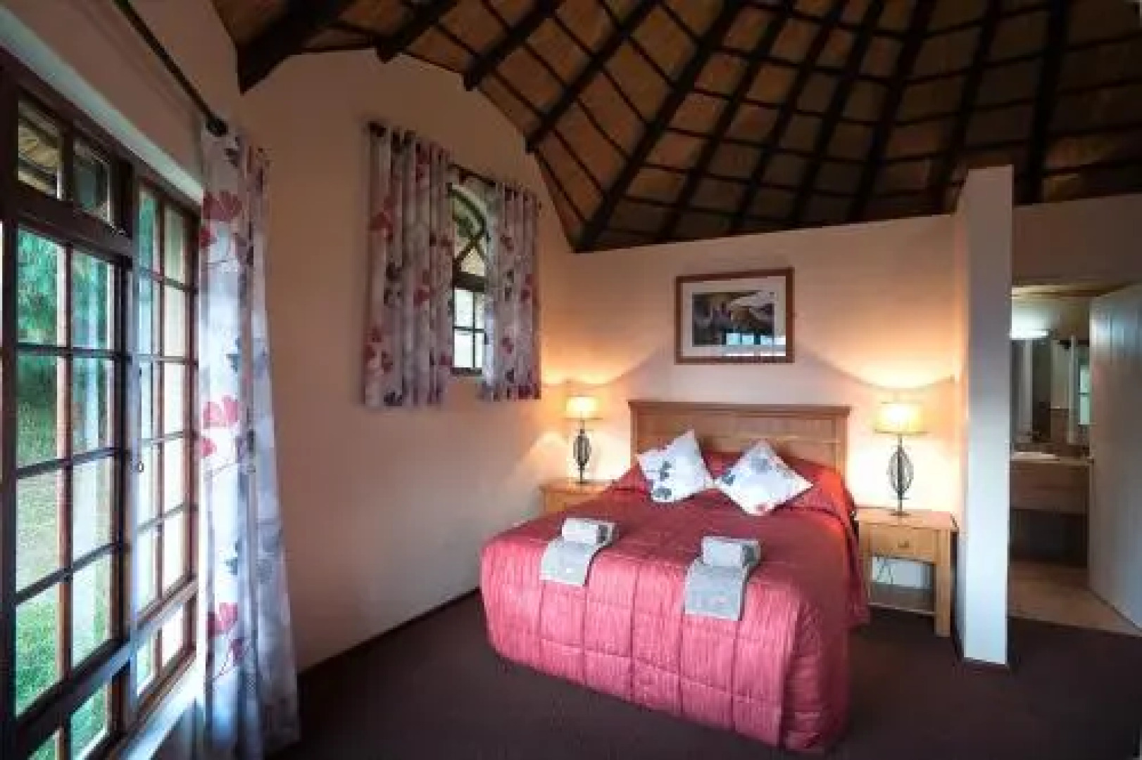 Fairways Drakensberg