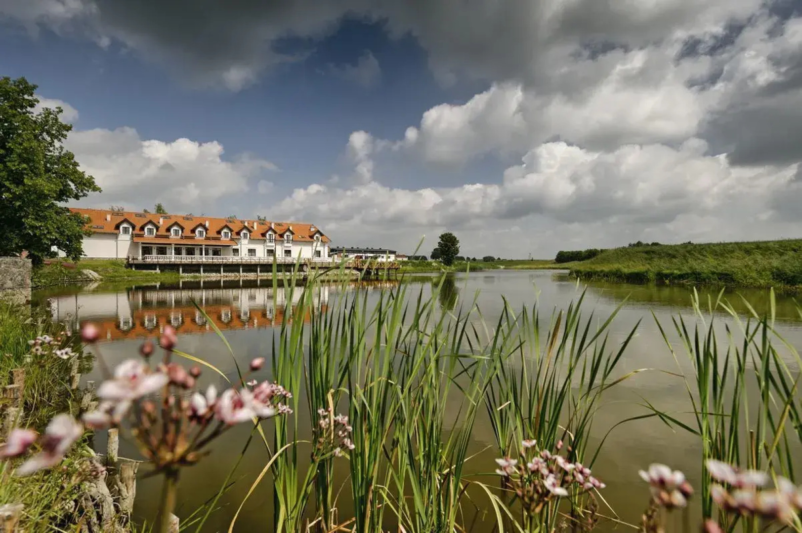 Pałac Mortęgi Hotel Spa