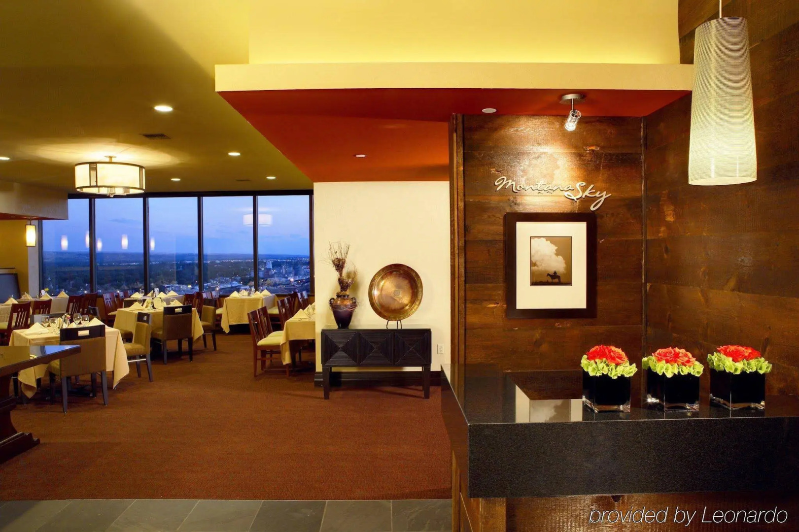 DoubleTree by Hilton Hotel Billings