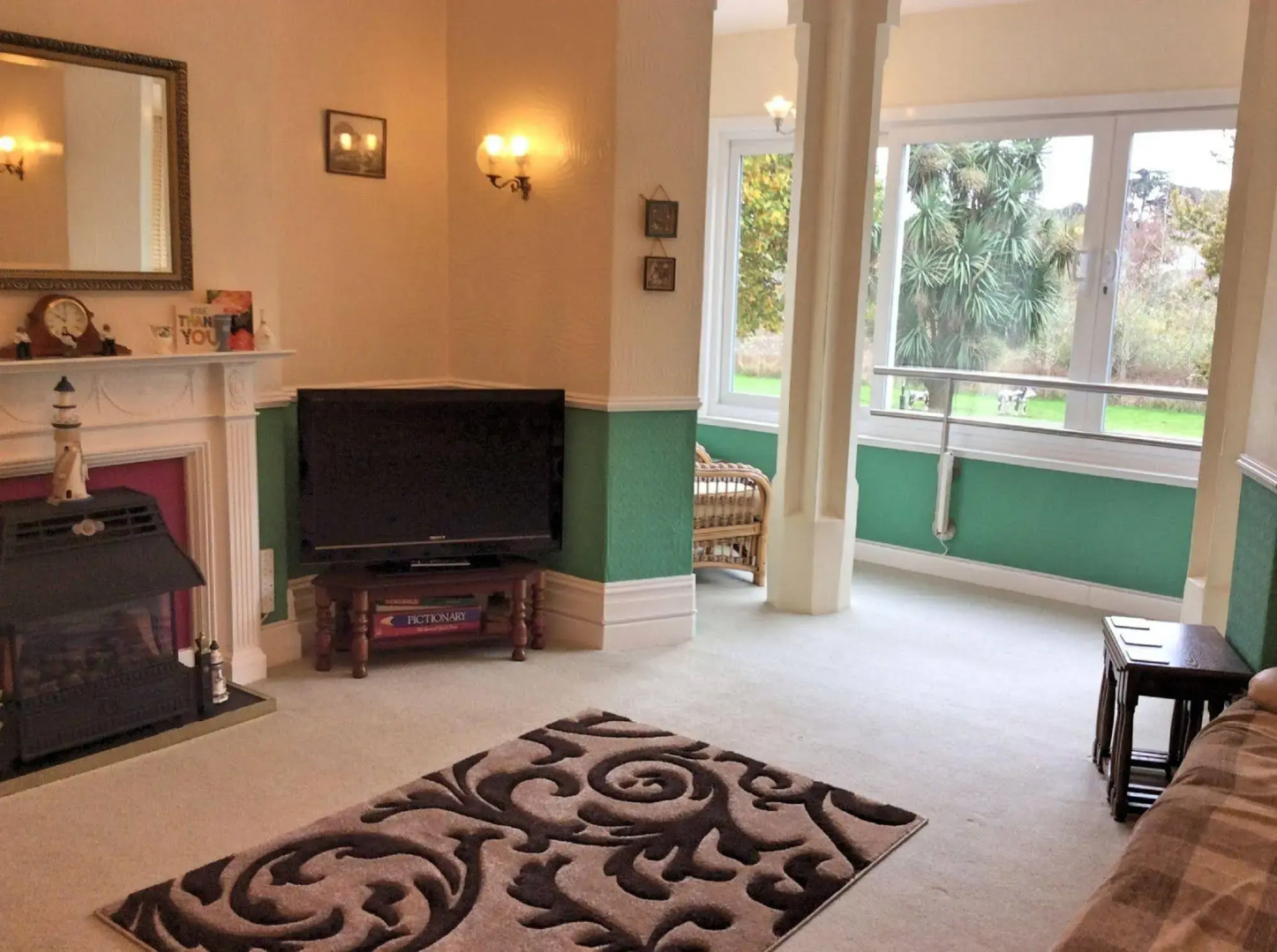 The Wentworth Guesthouse