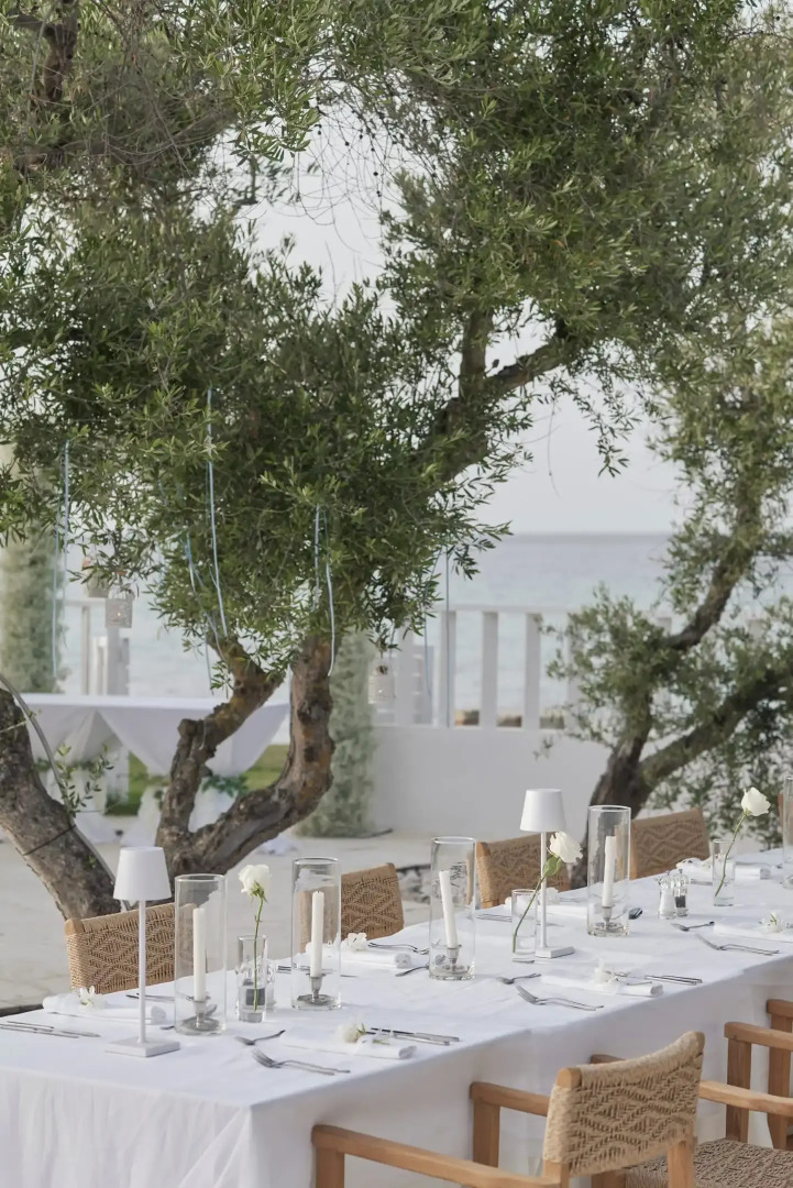 Atlantica Eleon Grand Resort - All Inclusive