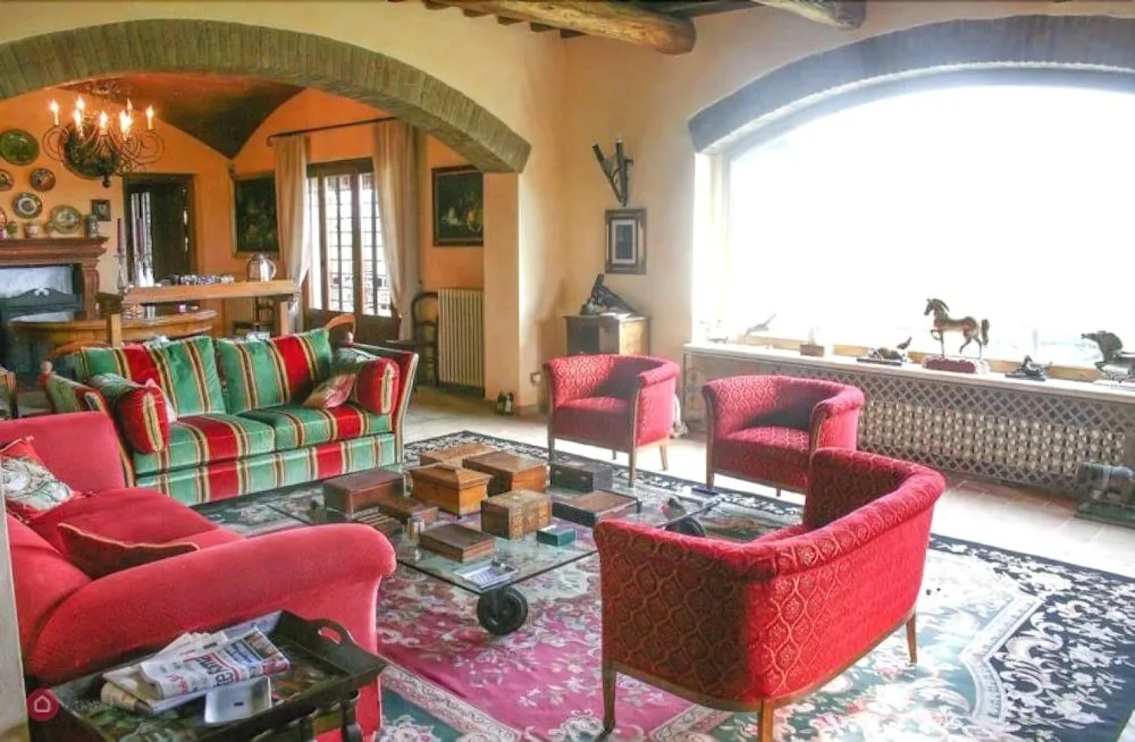 Relais Tenuta Gentili