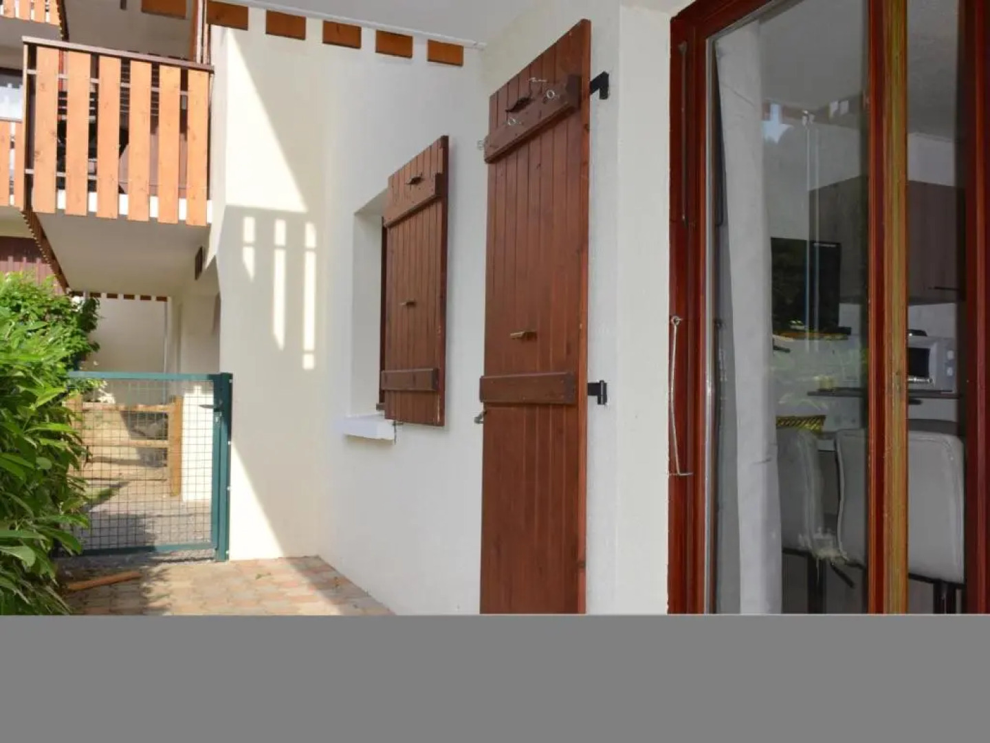 Appartement Bernex, 2 pièces, 4 personnes - FR-1-498-33