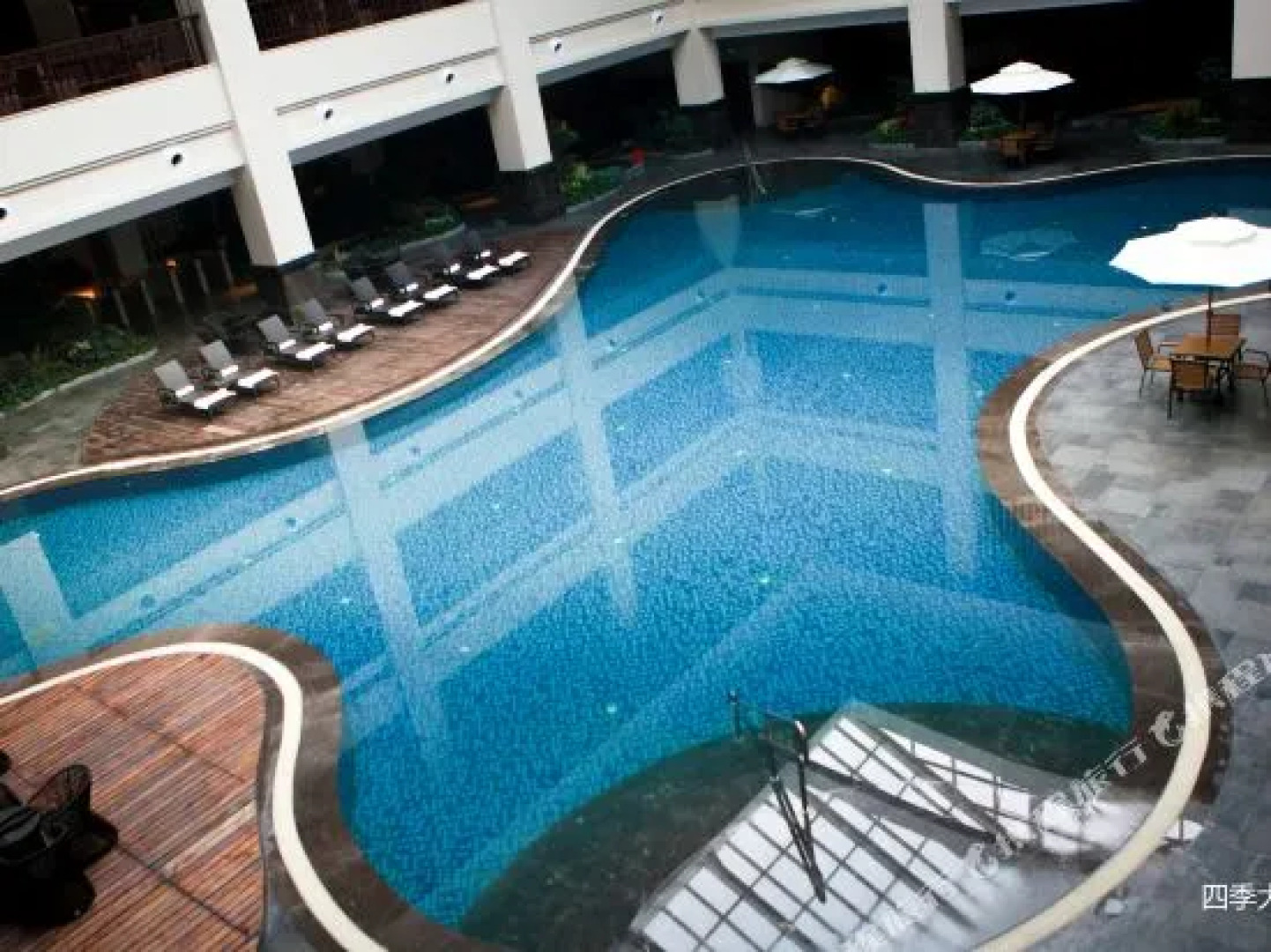 Panjin Honghai Hot Spring Hotel