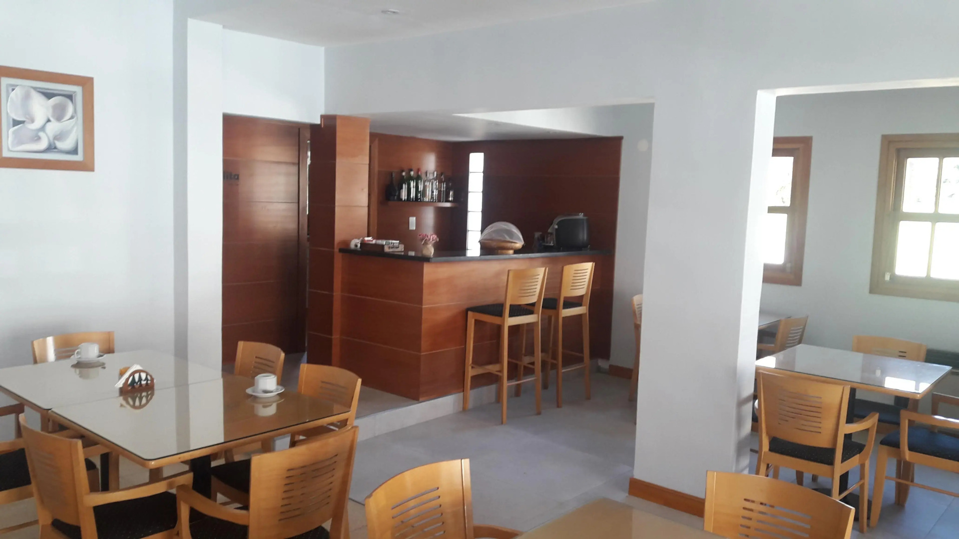 Hotel y Apart De La Plaza