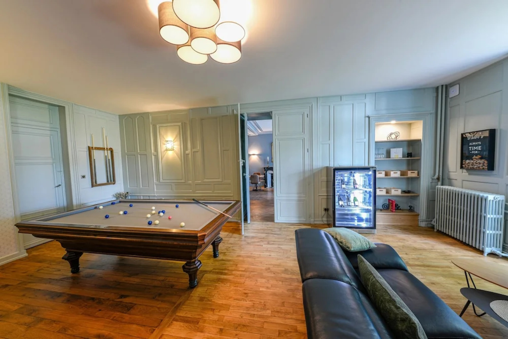 Maison Qualisterra - Chambre d'Hôtes