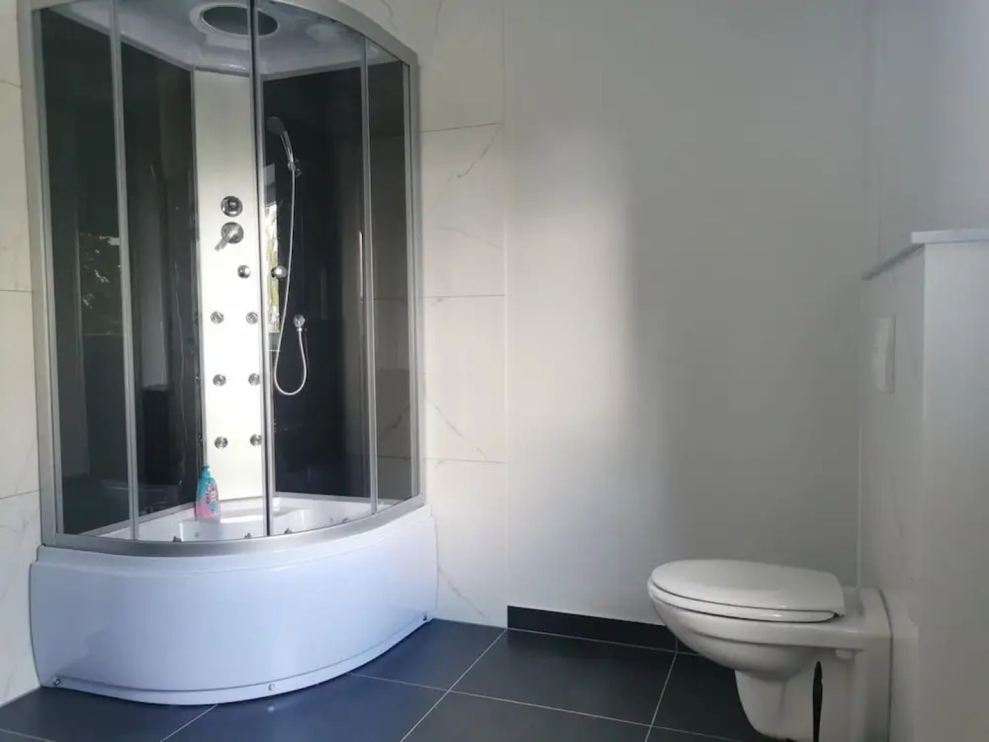 Eifel Farmhouse Retreat