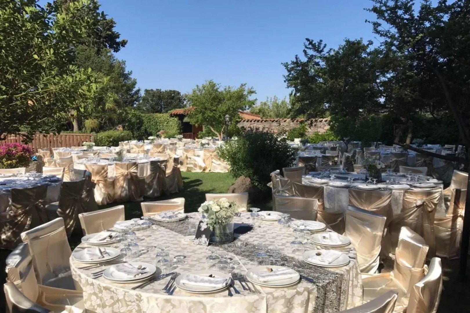 Sa Mola Villa Maria Francesca