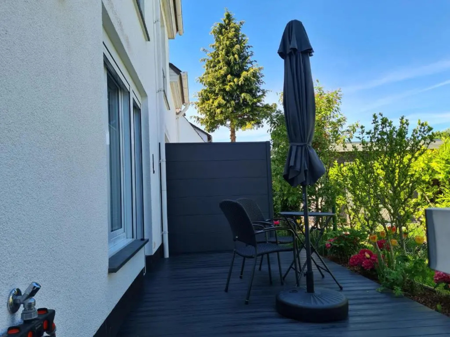 Haus Annelie FEWO 3 EG/OG