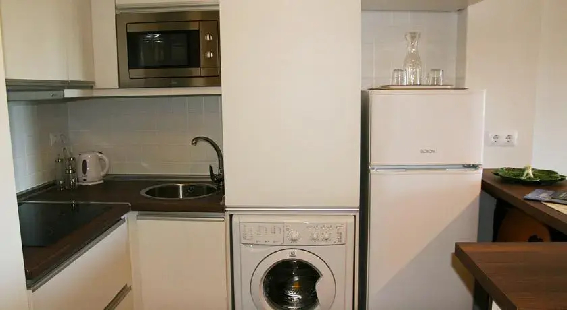 Aguilas Residencial El Cedro BIF3