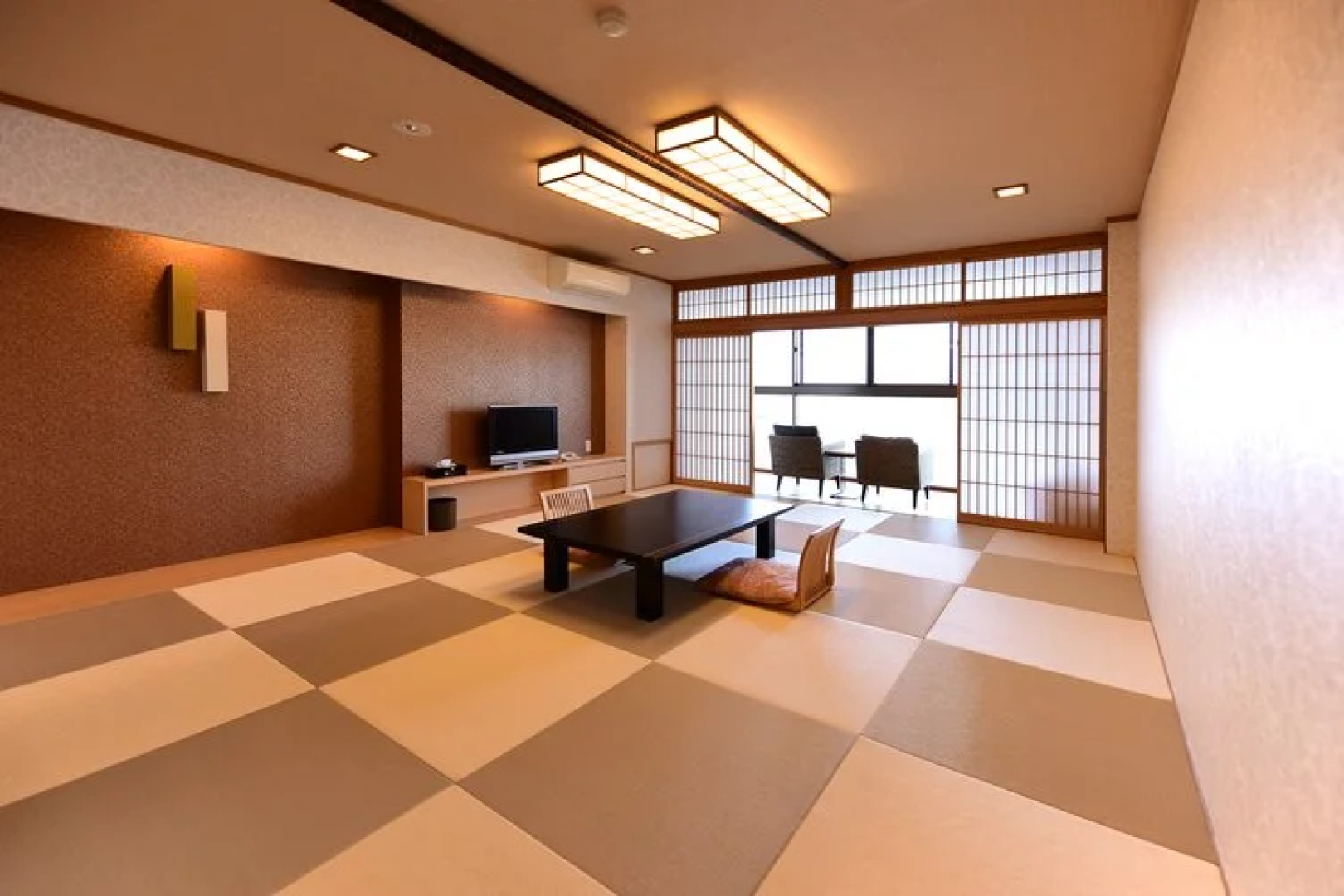 Hotel Keikyu Aburatsubo Kanchoso