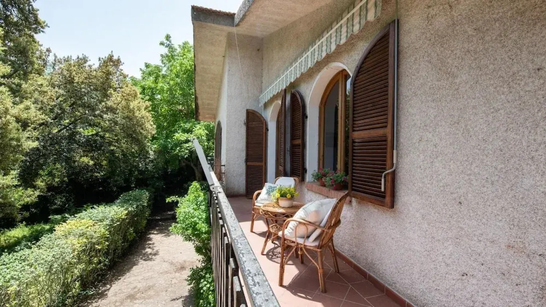 La Casa Delle Querce San Leonardo de Siete Fuentes