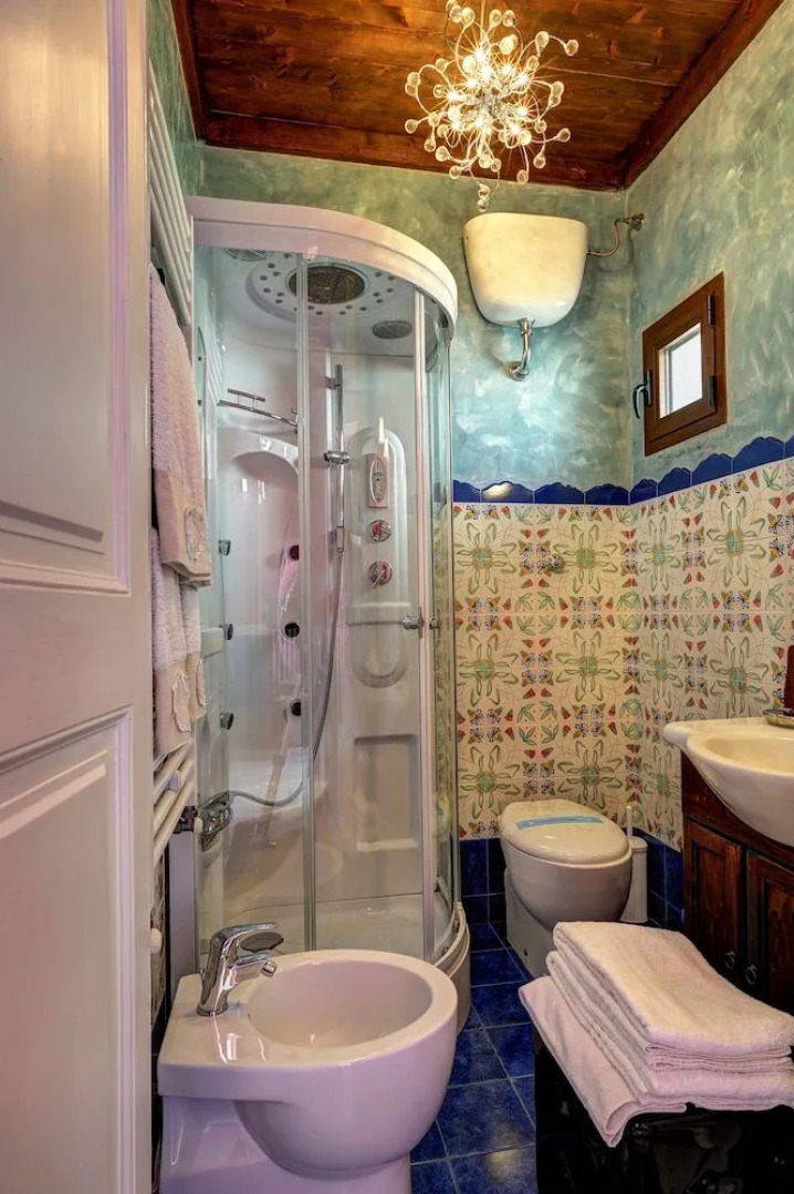 La Dimora Delle Rondini