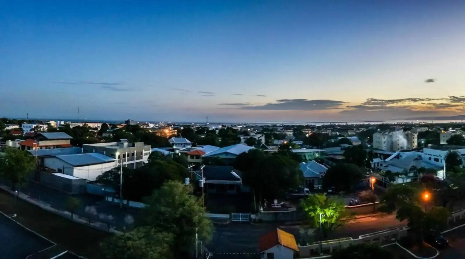 Cozy Accommodations 1