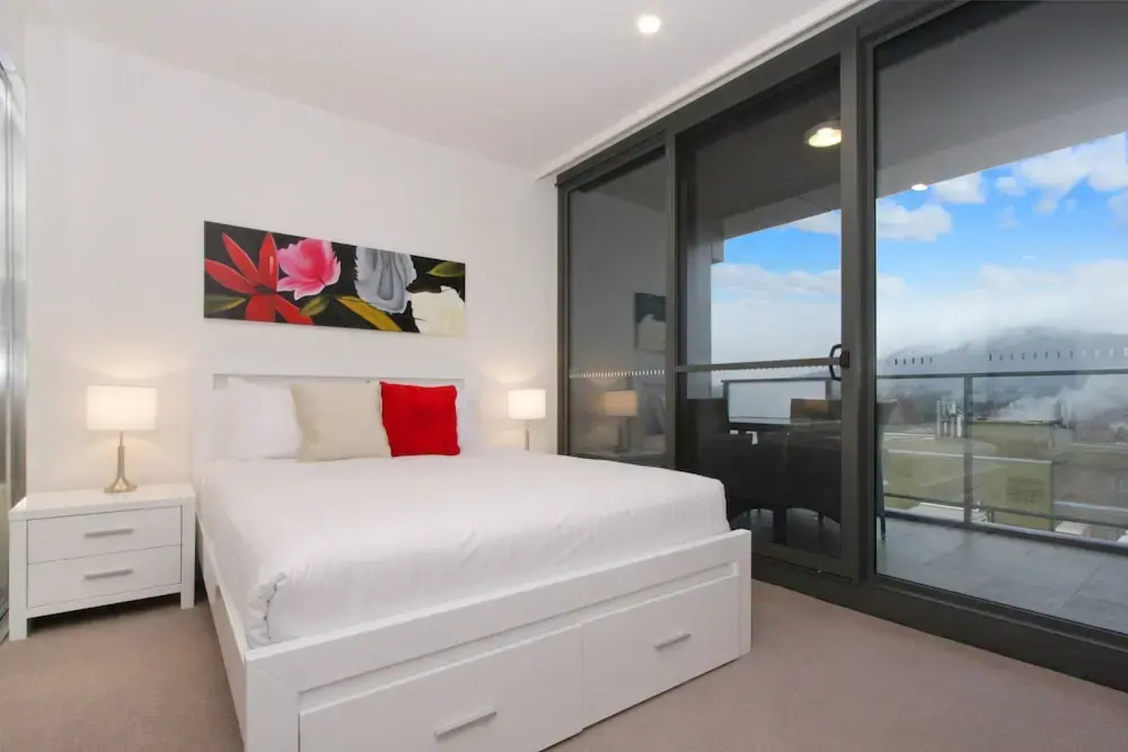 Accommodate Canberra - IQ - Braddon
