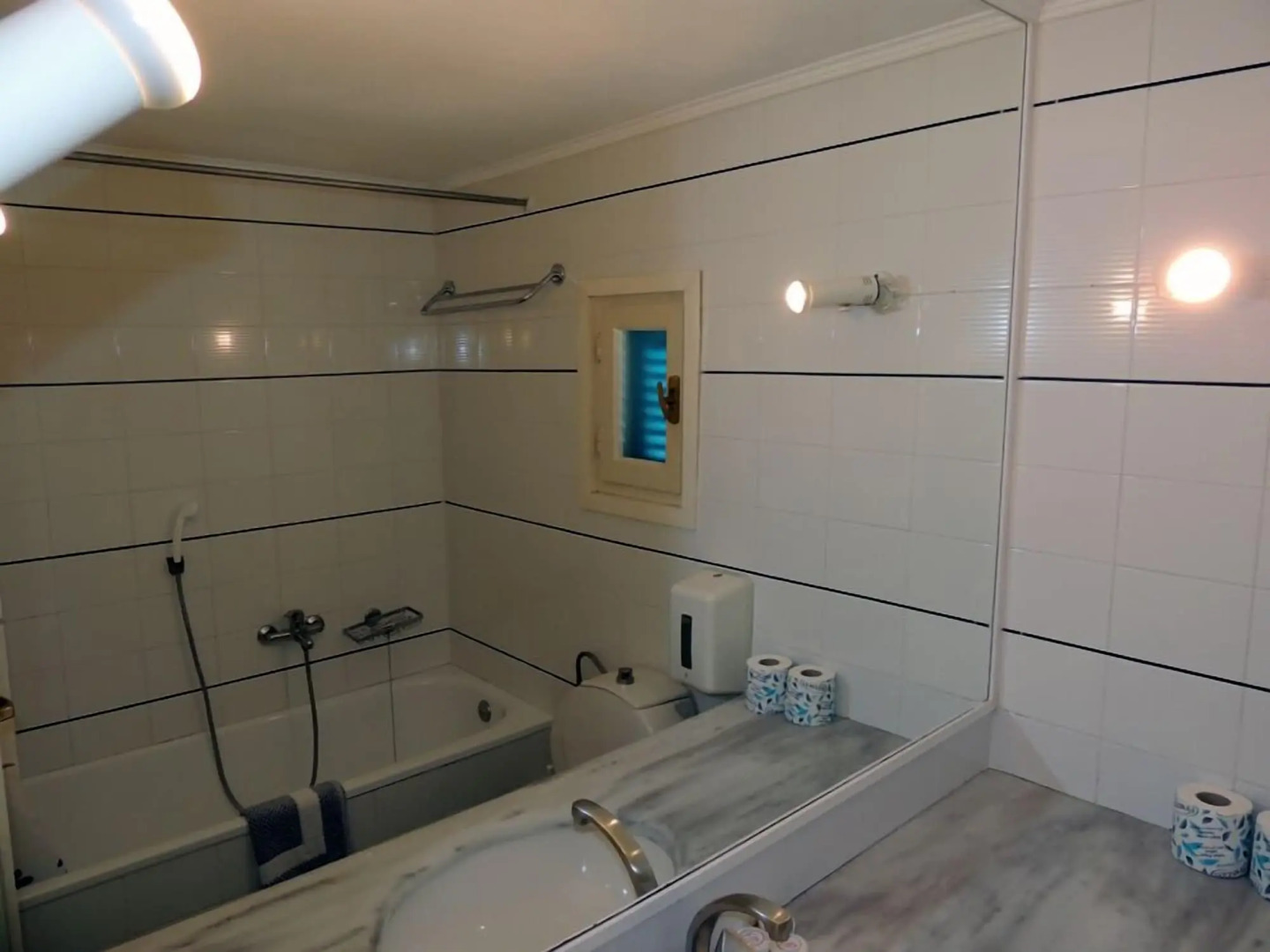 Santa Maria Surfing Beach Hotel (Village/Camping)