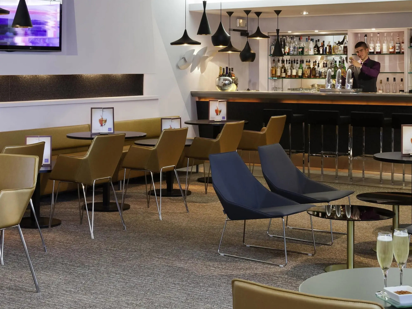 Novotel Massy Palaiseau