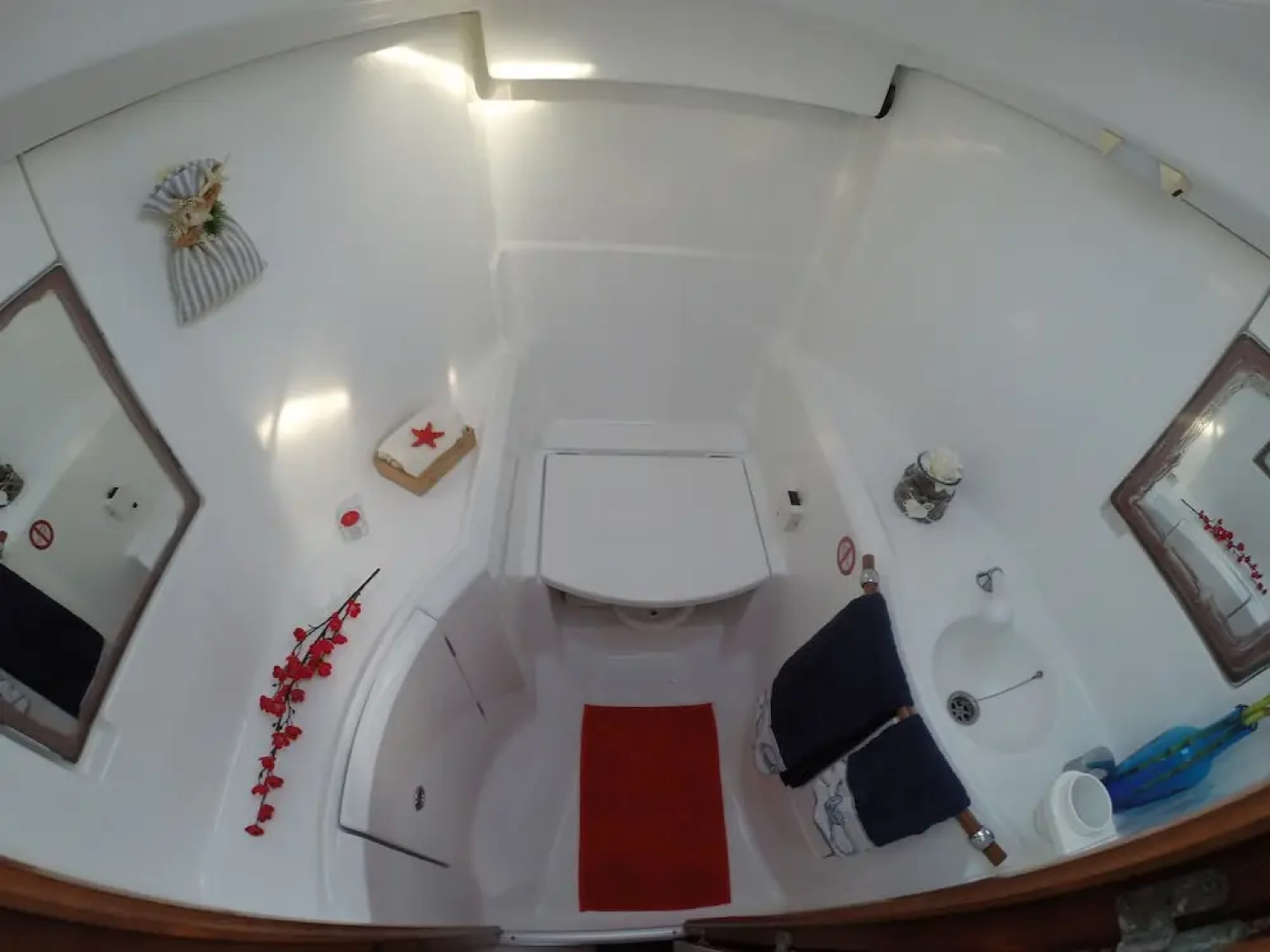 Yacht Suite - Marina di Grosseto