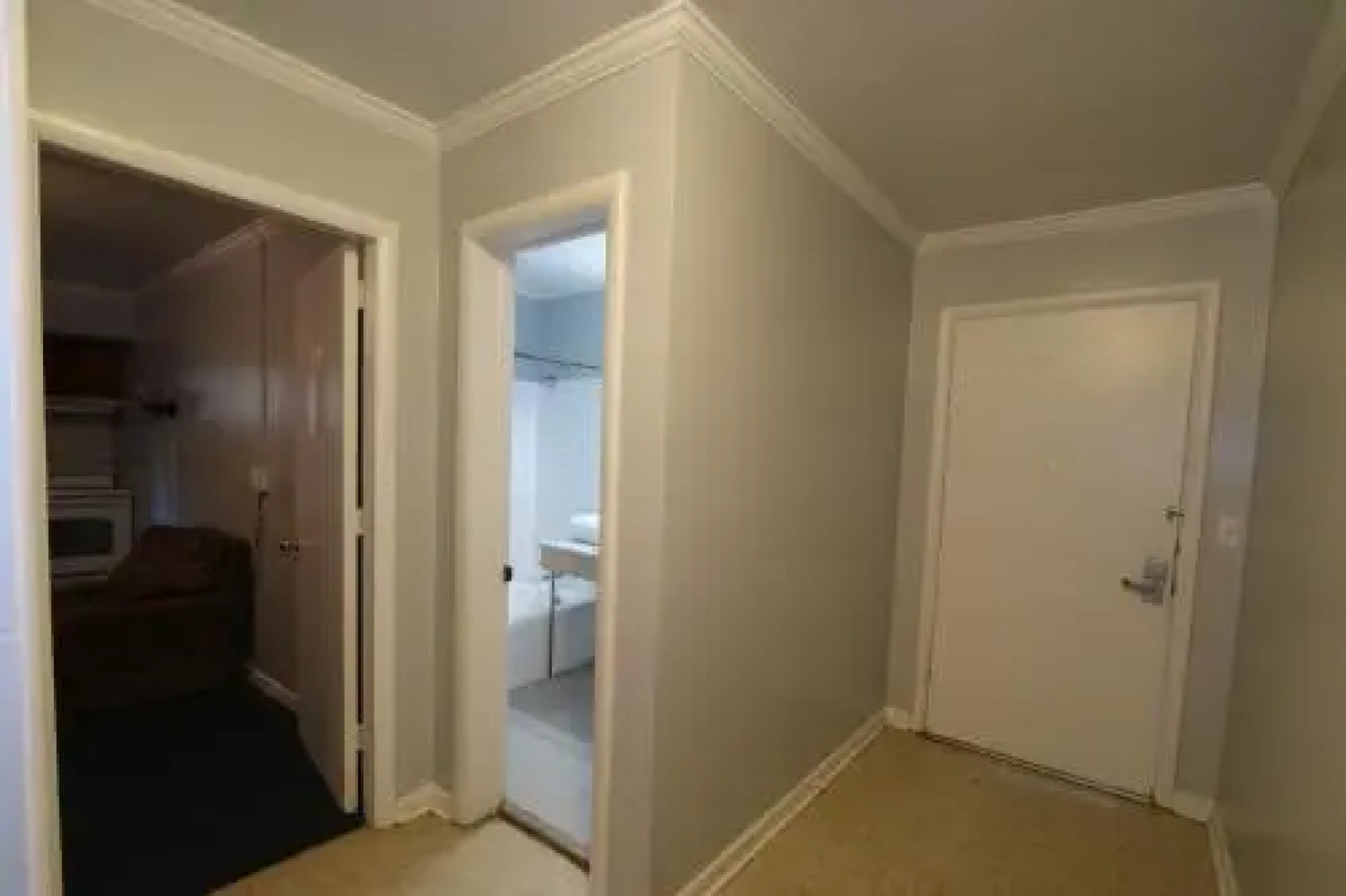 University Motel and Suites